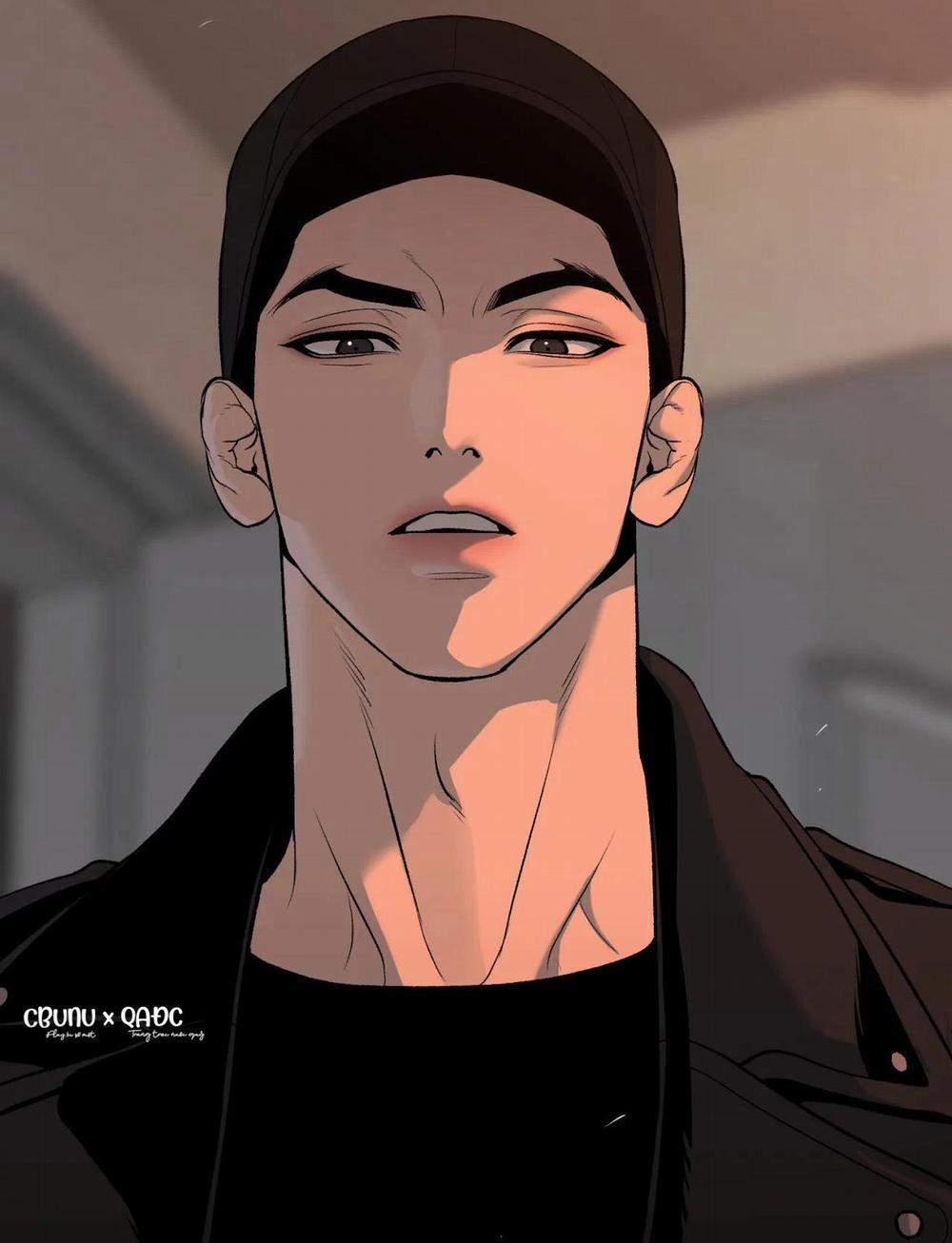 (Cbunu) Chinhx - Vận Xui 16 trang 94