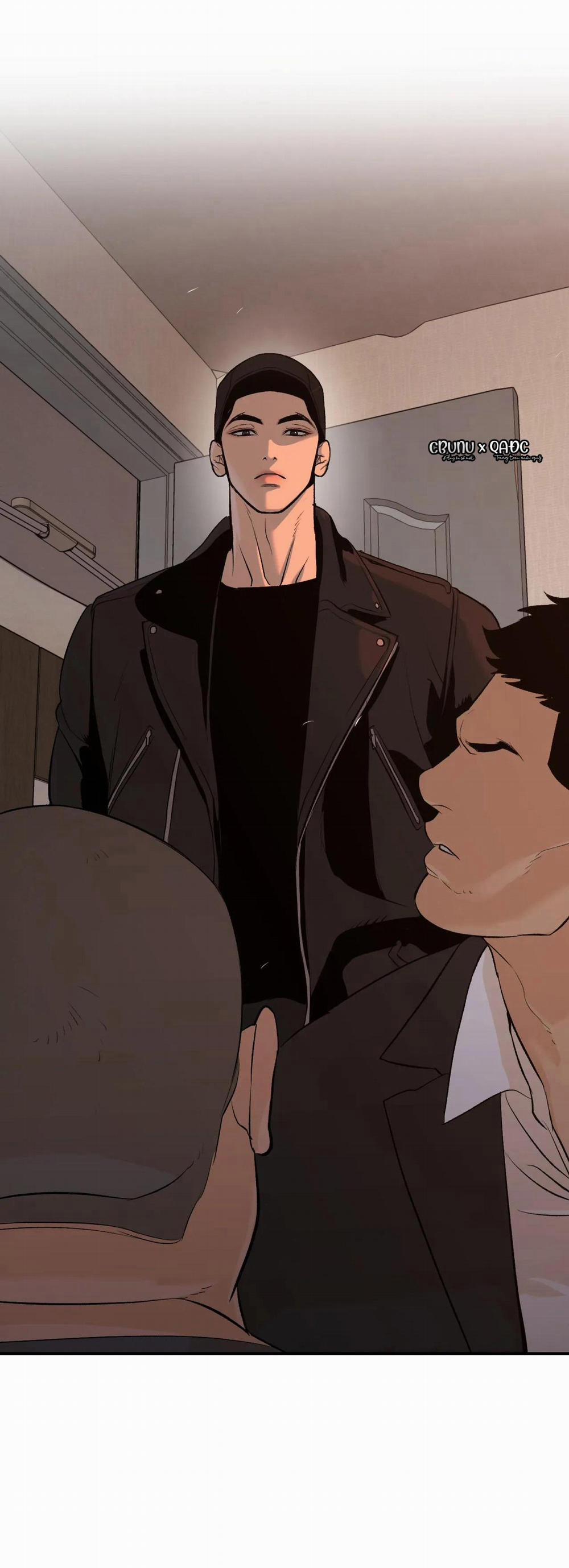 (Cbunu) Chinhx - Vận Xui 17 trang 15