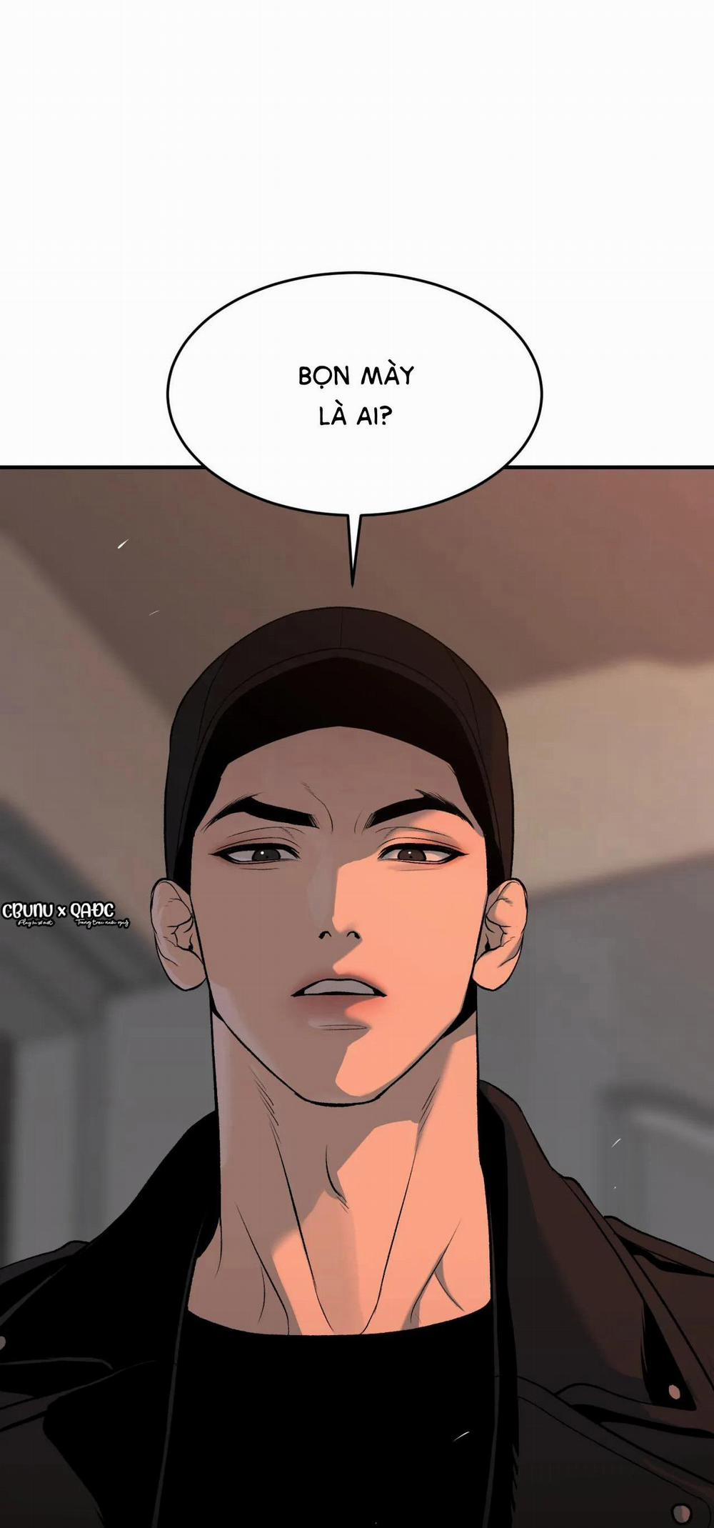 (Cbunu) Chinhx - Vận Xui 17 trang 16