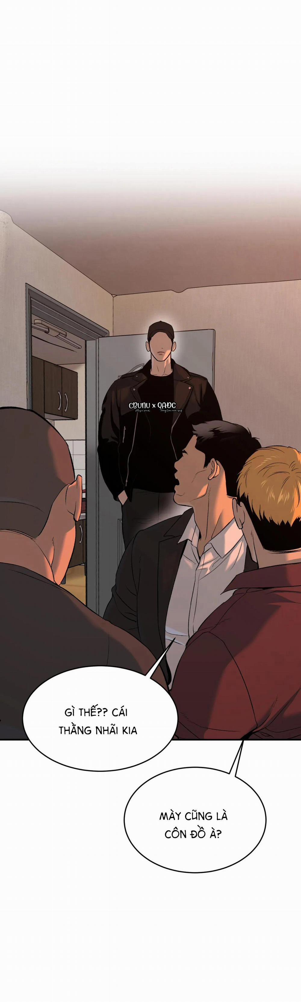 (Cbunu) Chinhx - Vận Xui 17 trang 20