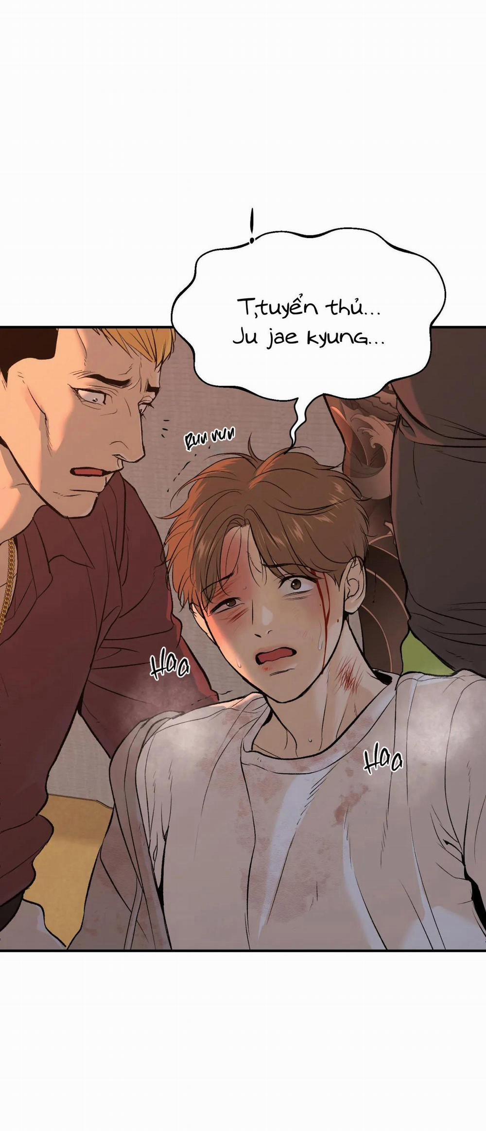 (Cbunu) Chinhx - Vận Xui 17 trang 21