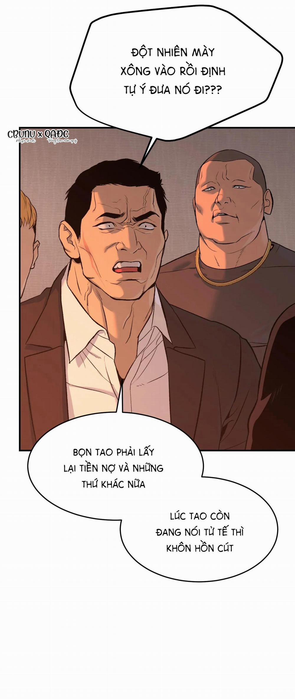 (Cbunu) Chinhx - Vận Xui 17 trang 26