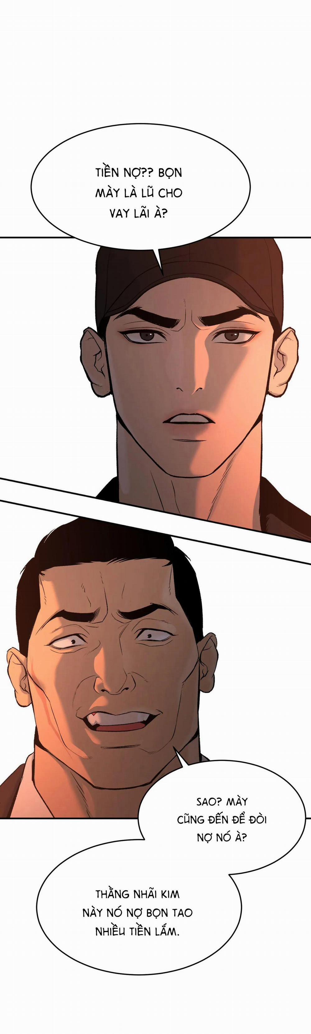 (Cbunu) Chinhx - Vận Xui 17 trang 27