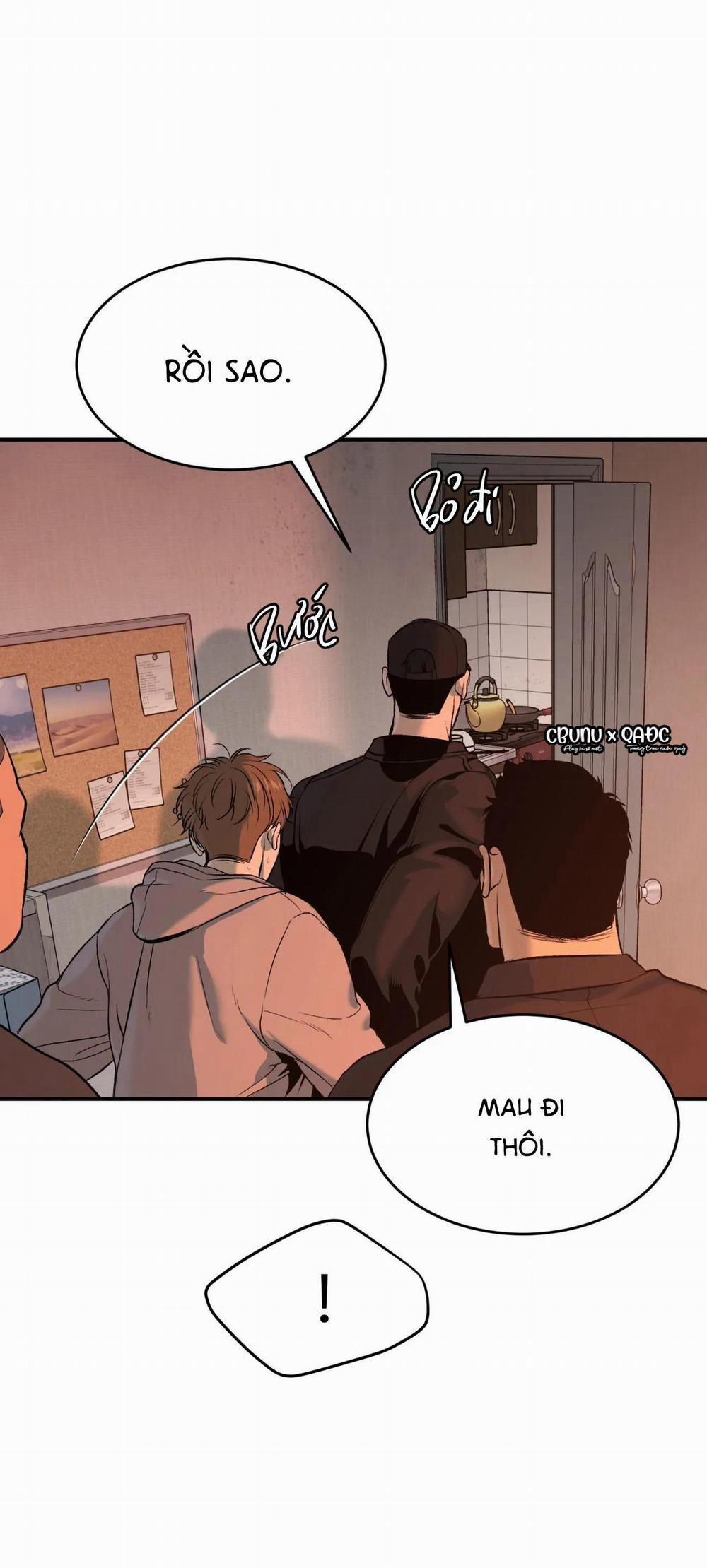 (Cbunu) Chinhx - Vận Xui 17 trang 29