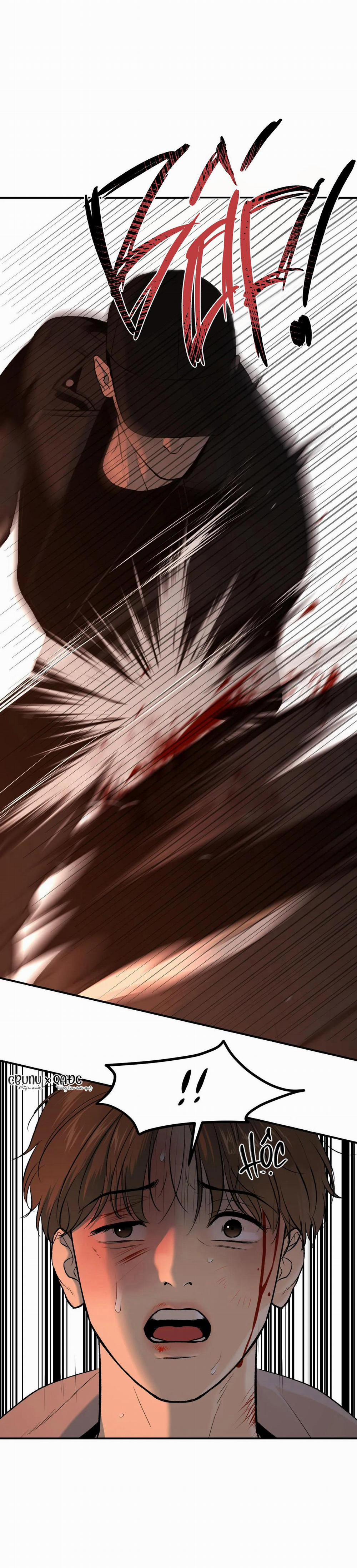 (Cbunu) Chinhx - Vận Xui 17 trang 38