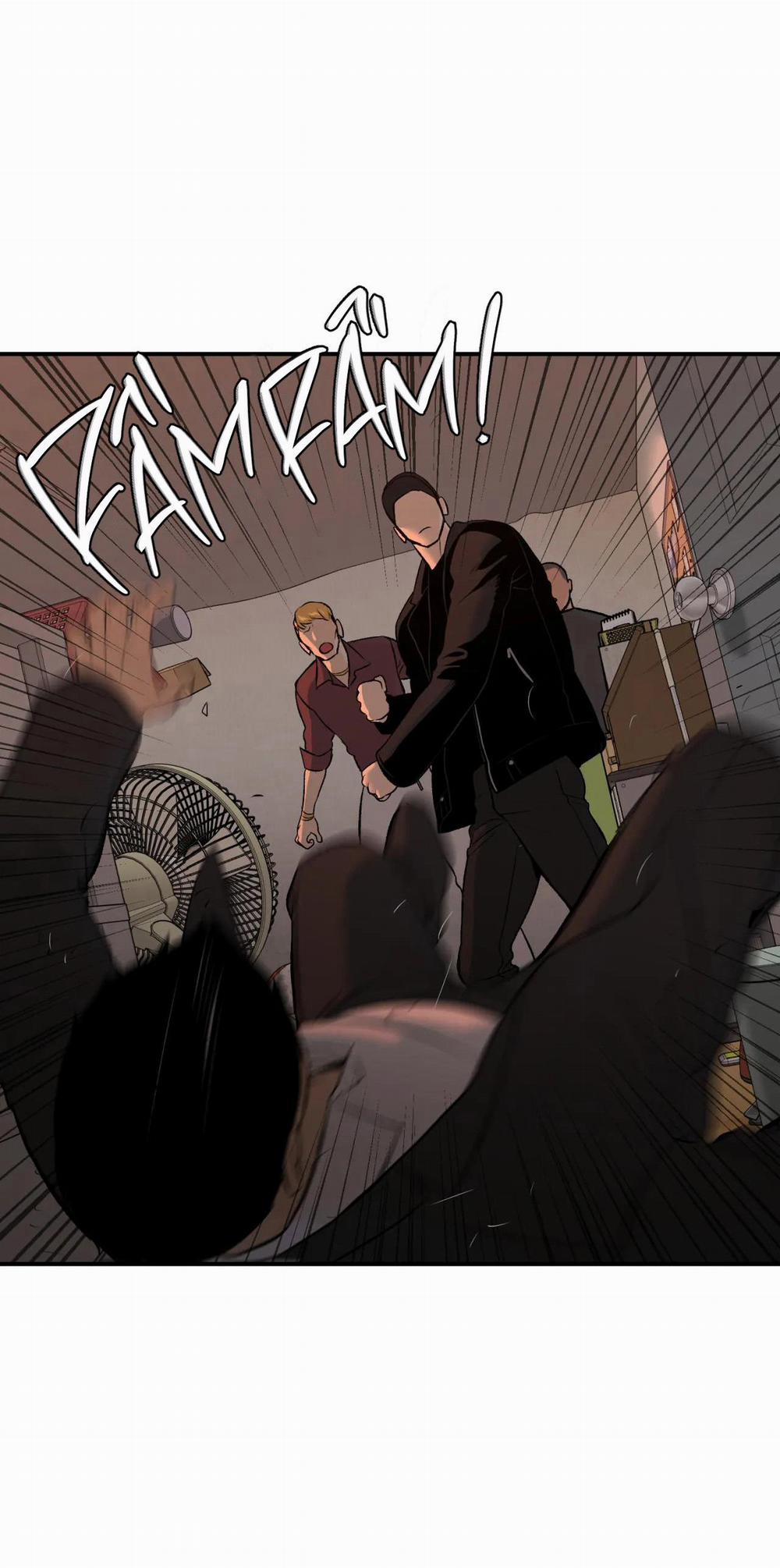 (Cbunu) Chinhx - Vận Xui 17 trang 39