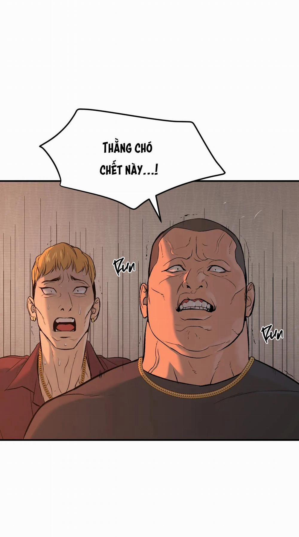 (Cbunu) Chinhx - Vận Xui 17 trang 41