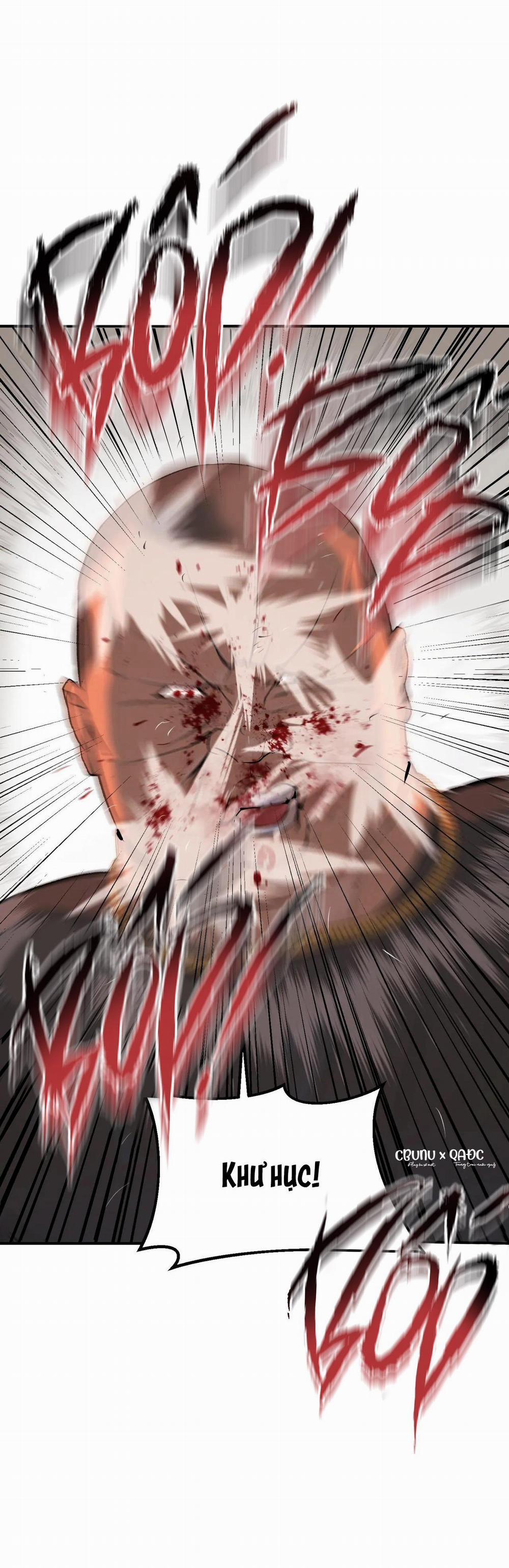 (Cbunu) Chinhx - Vận Xui 17 trang 47