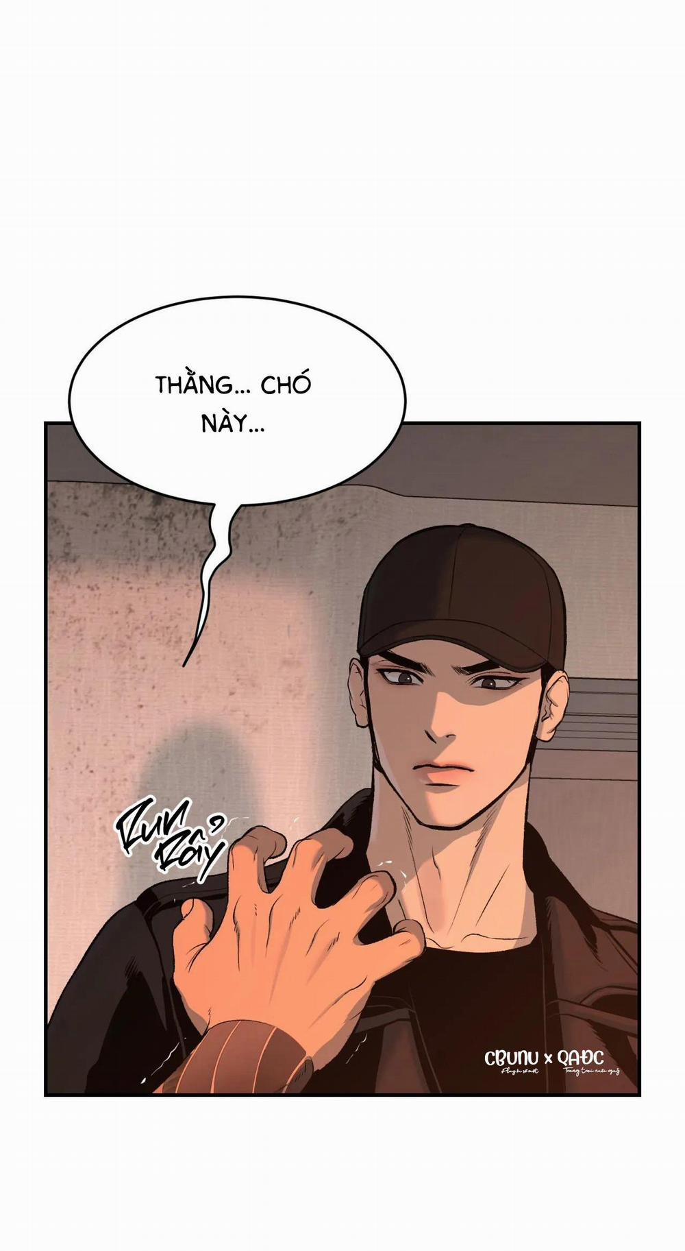 (Cbunu) Chinhx - Vận Xui 17 trang 49