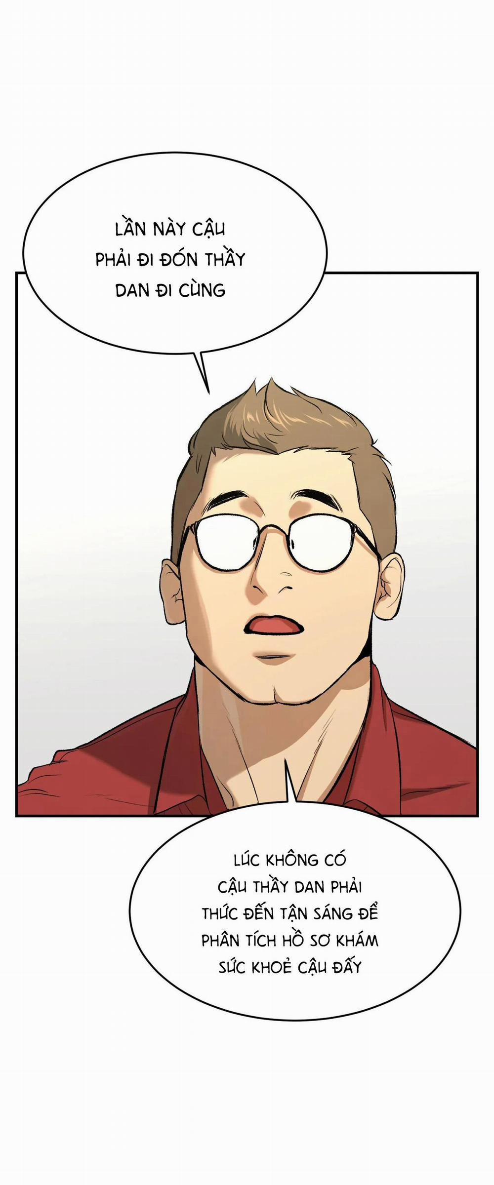 (Cbunu) Chinhx - Vận Xui 17 trang 5