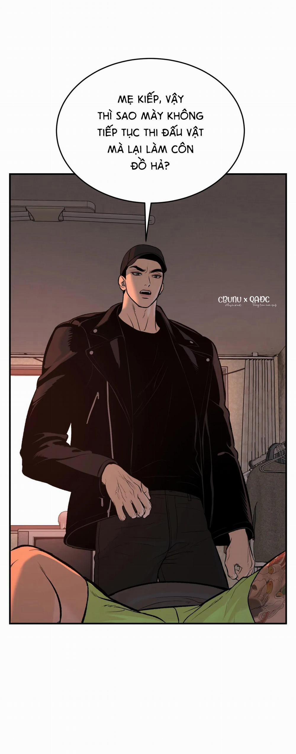 (Cbunu) Chinhx - Vận Xui 17 trang 53