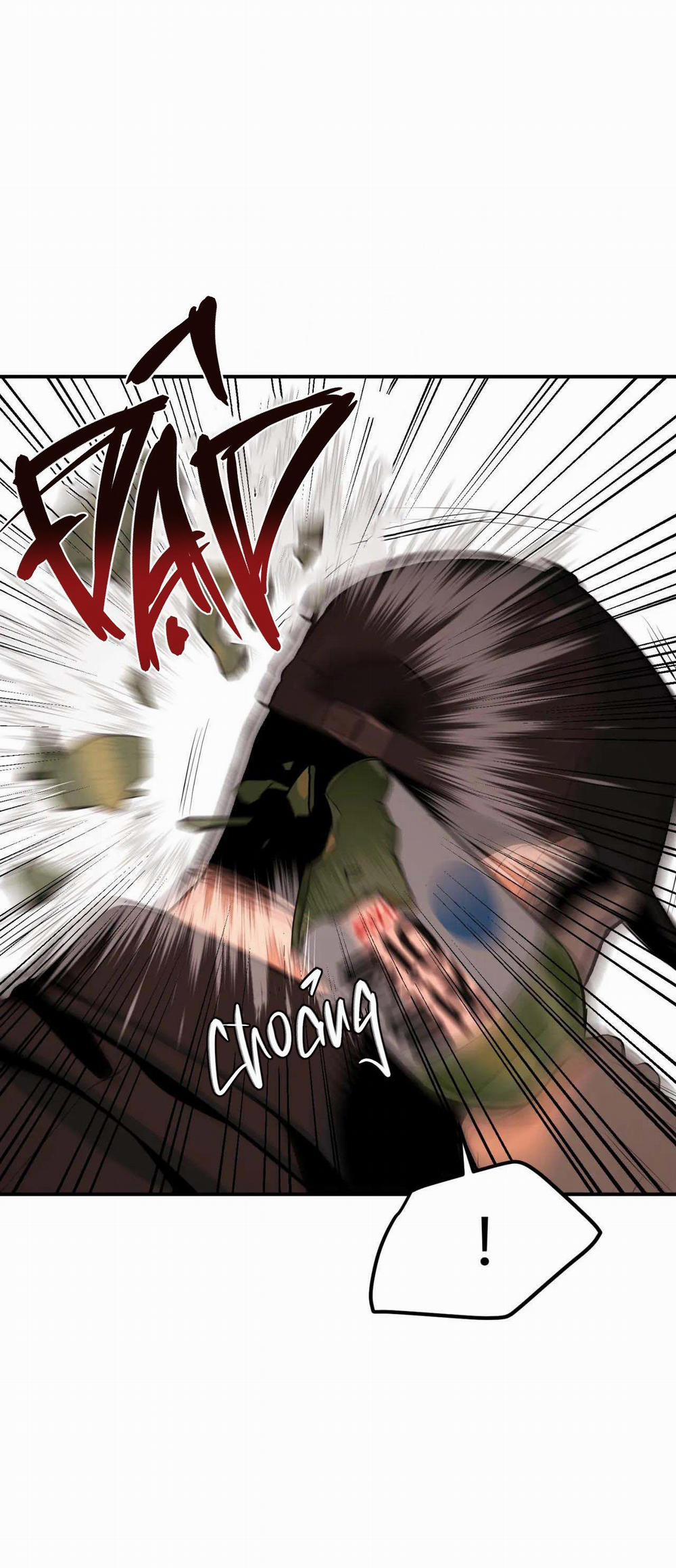 (Cbunu) Chinhx - Vận Xui 17 trang 54