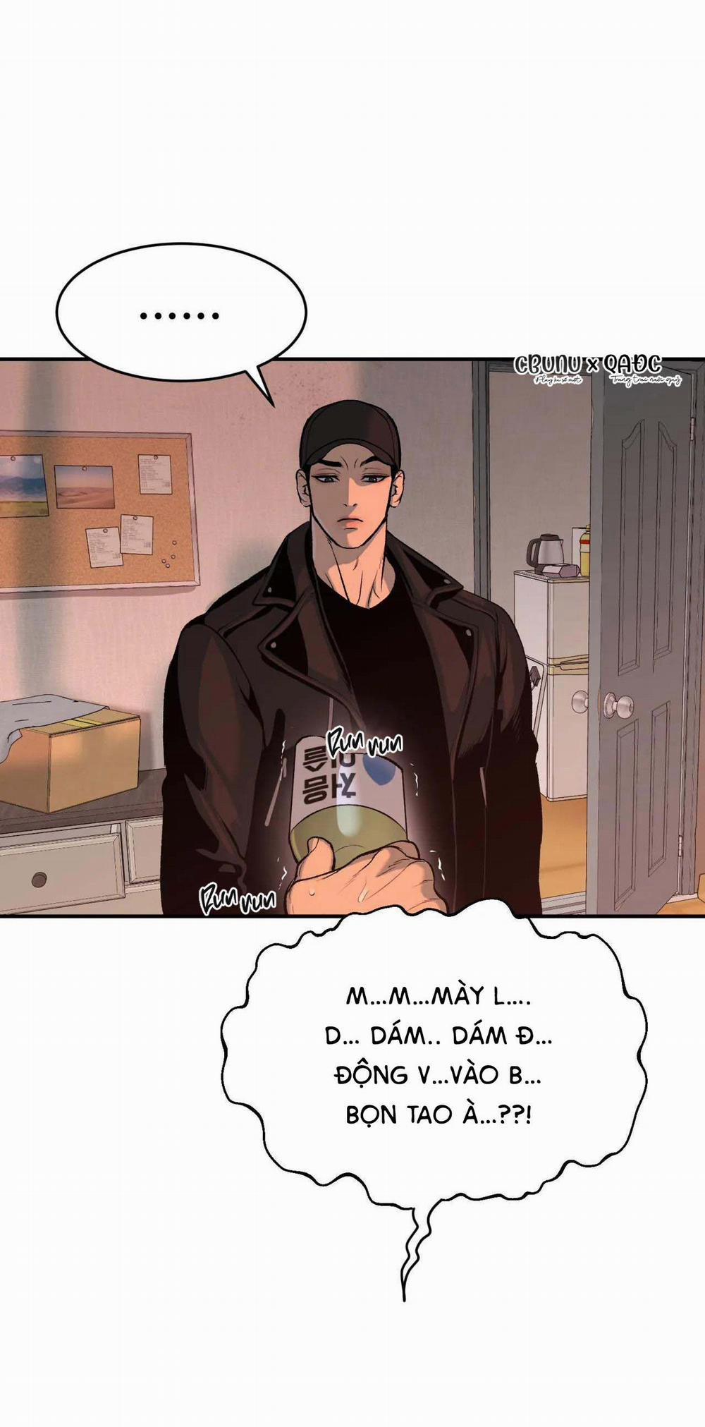 (Cbunu) Chinhx - Vận Xui 17 trang 56