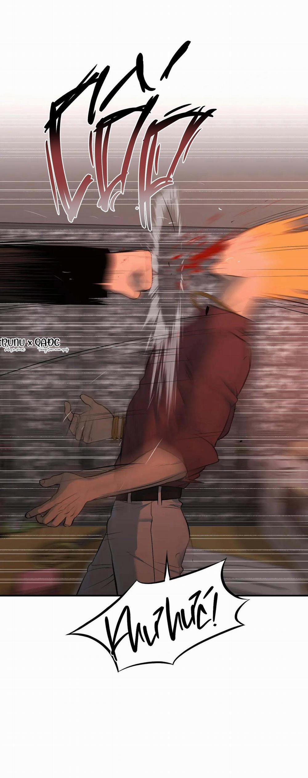 (Cbunu) Chinhx - Vận Xui 17 trang 59