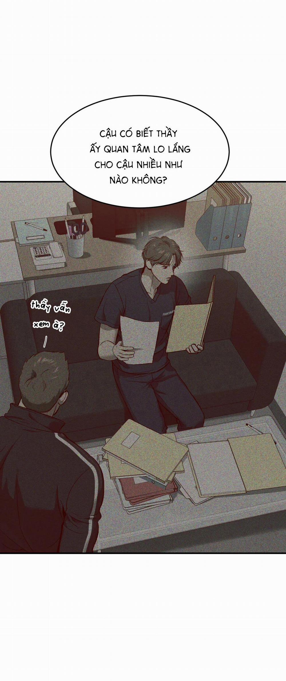 (Cbunu) Chinhx - Vận Xui 17 trang 6