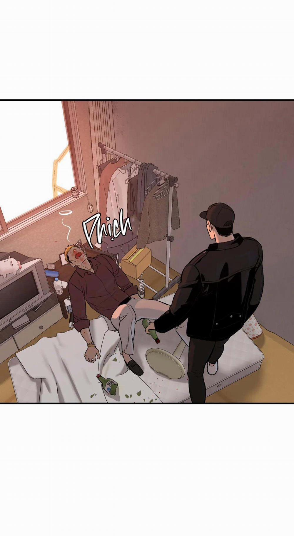 (Cbunu) Chinhx - Vận Xui 17 trang 60