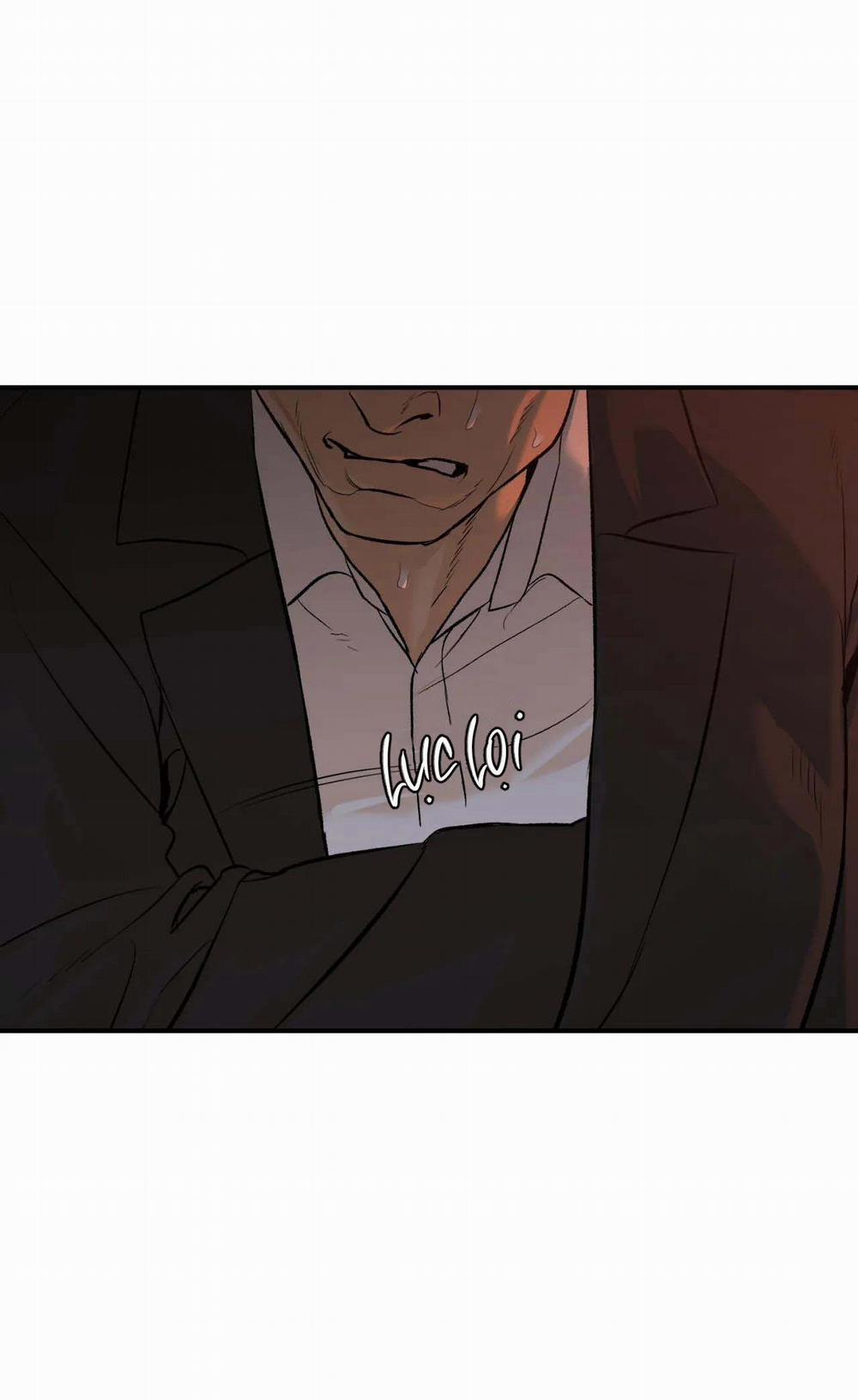 (Cbunu) Chinhx - Vận Xui 17 trang 61