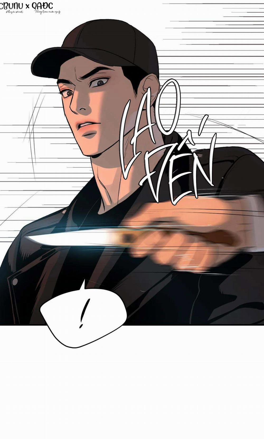 (Cbunu) Chinhx - Vận Xui 17 trang 63