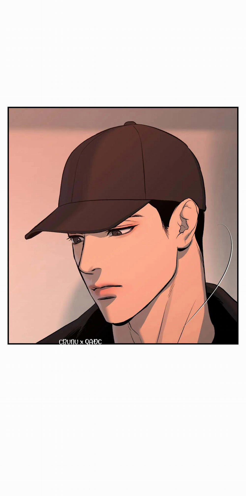 (Cbunu) Chinhx - Vận Xui 17 trang 71