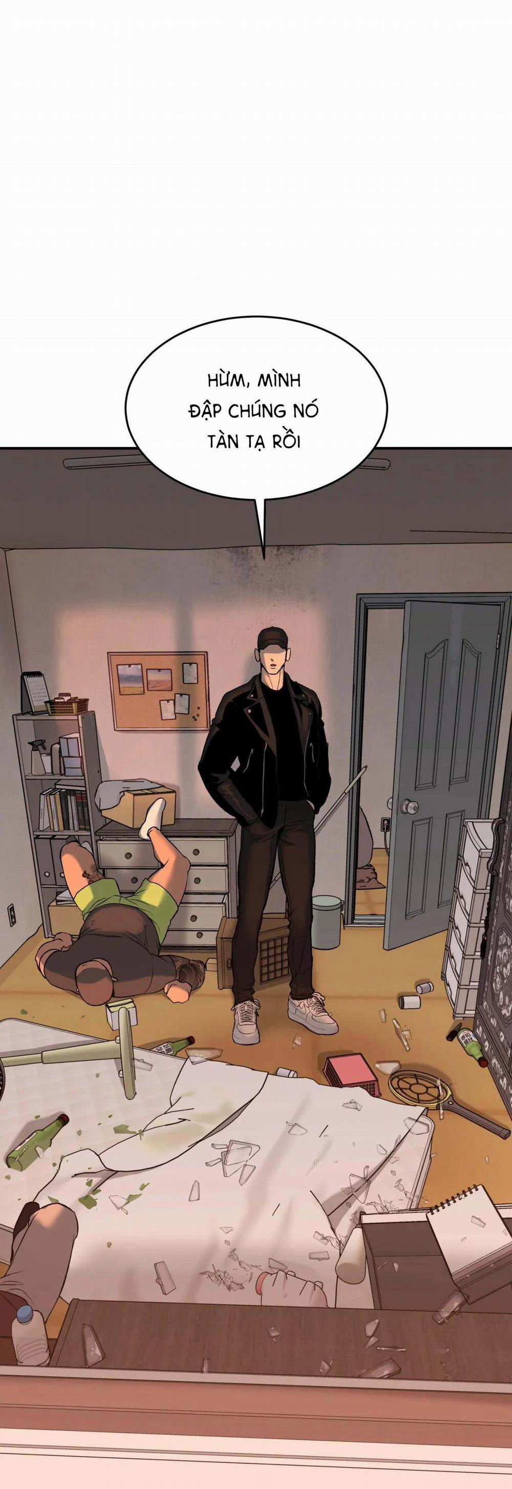 (Cbunu) Chinhx - Vận Xui 17 trang 72