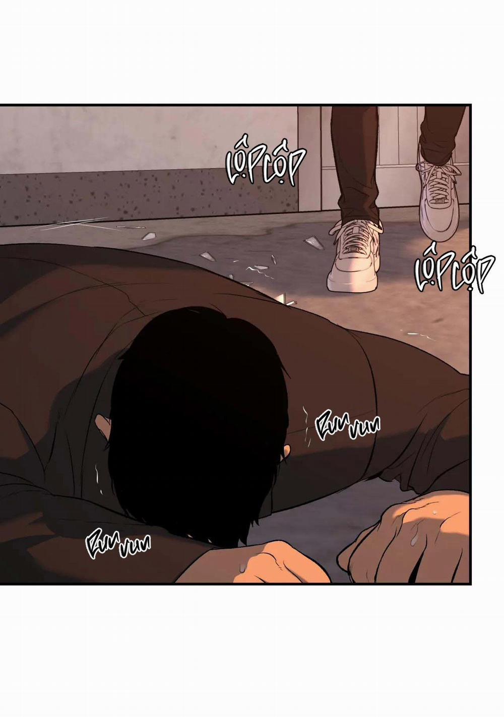 (Cbunu) Chinhx - Vận Xui 17 trang 75