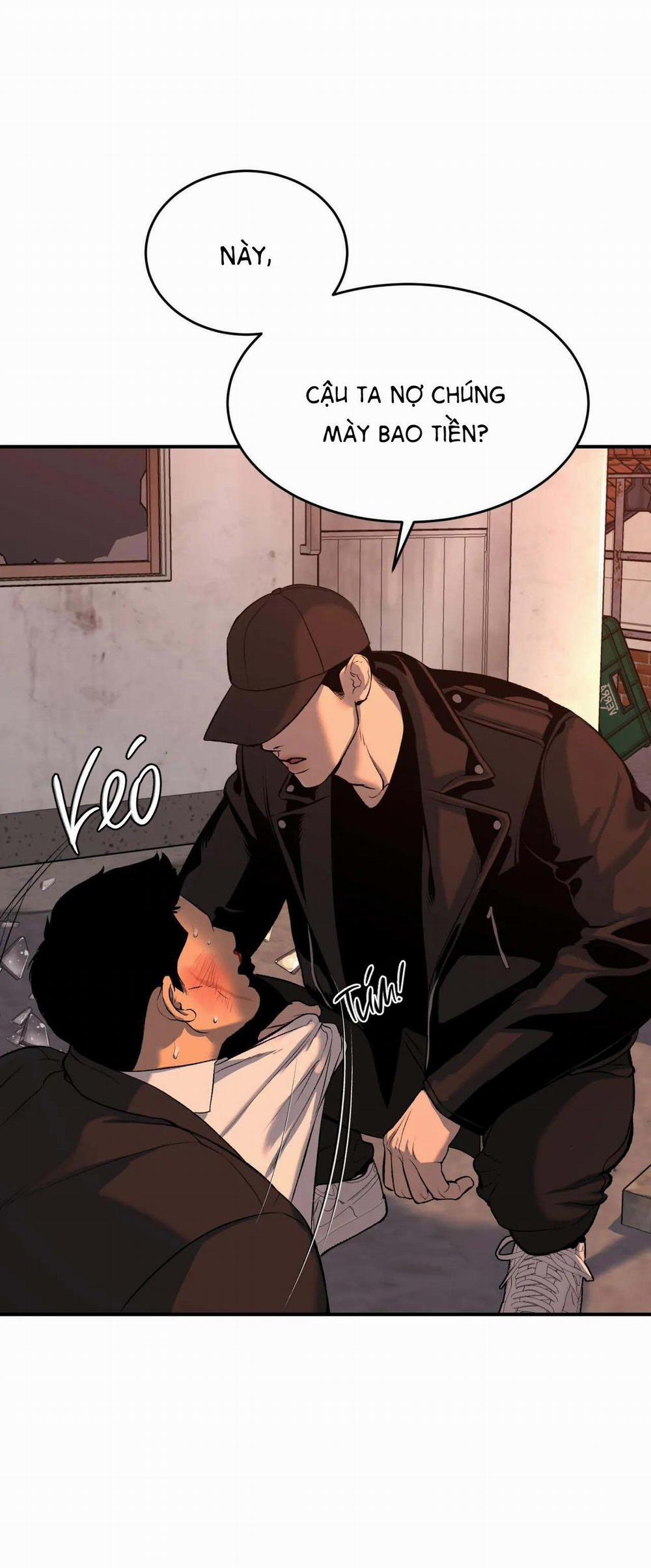 (Cbunu) Chinhx - Vận Xui 17 trang 76