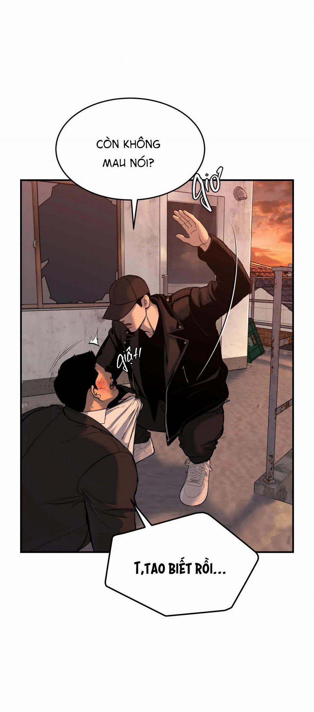 (Cbunu) Chinhx - Vận Xui 17 trang 78