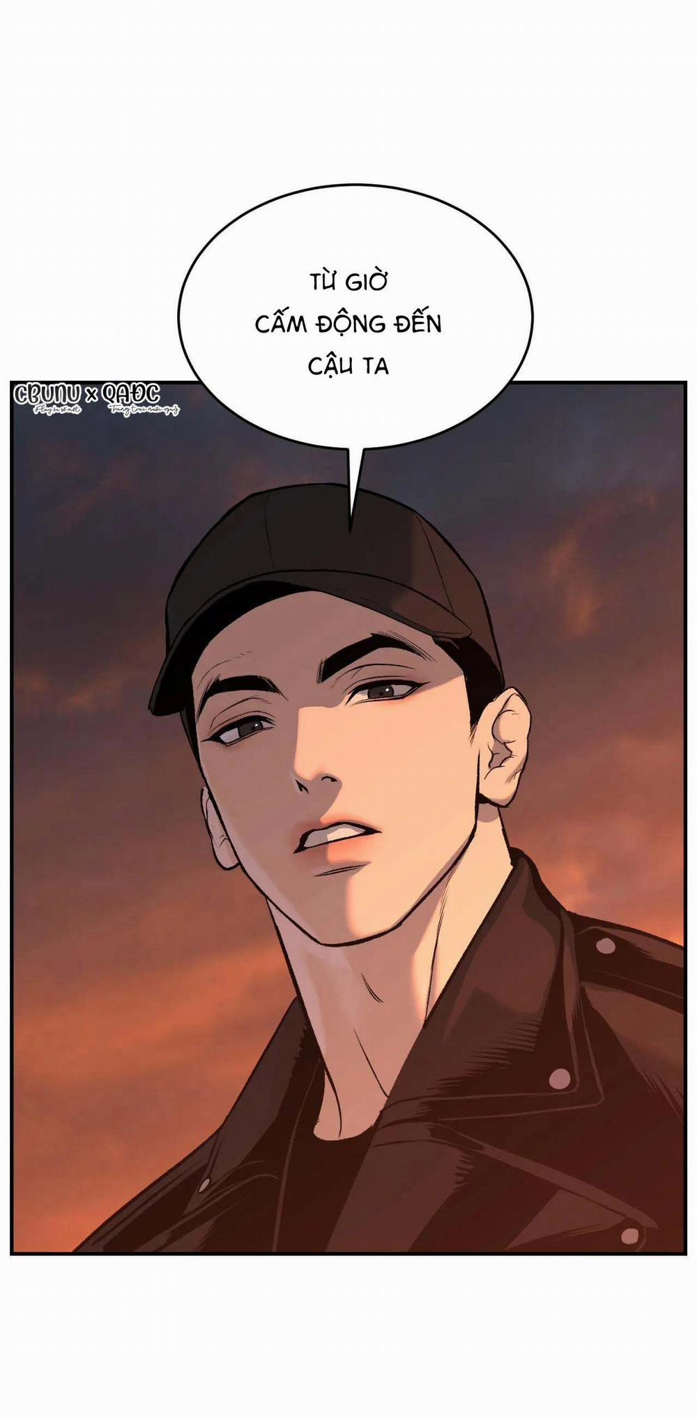 (Cbunu) Chinhx - Vận Xui 17 trang 82