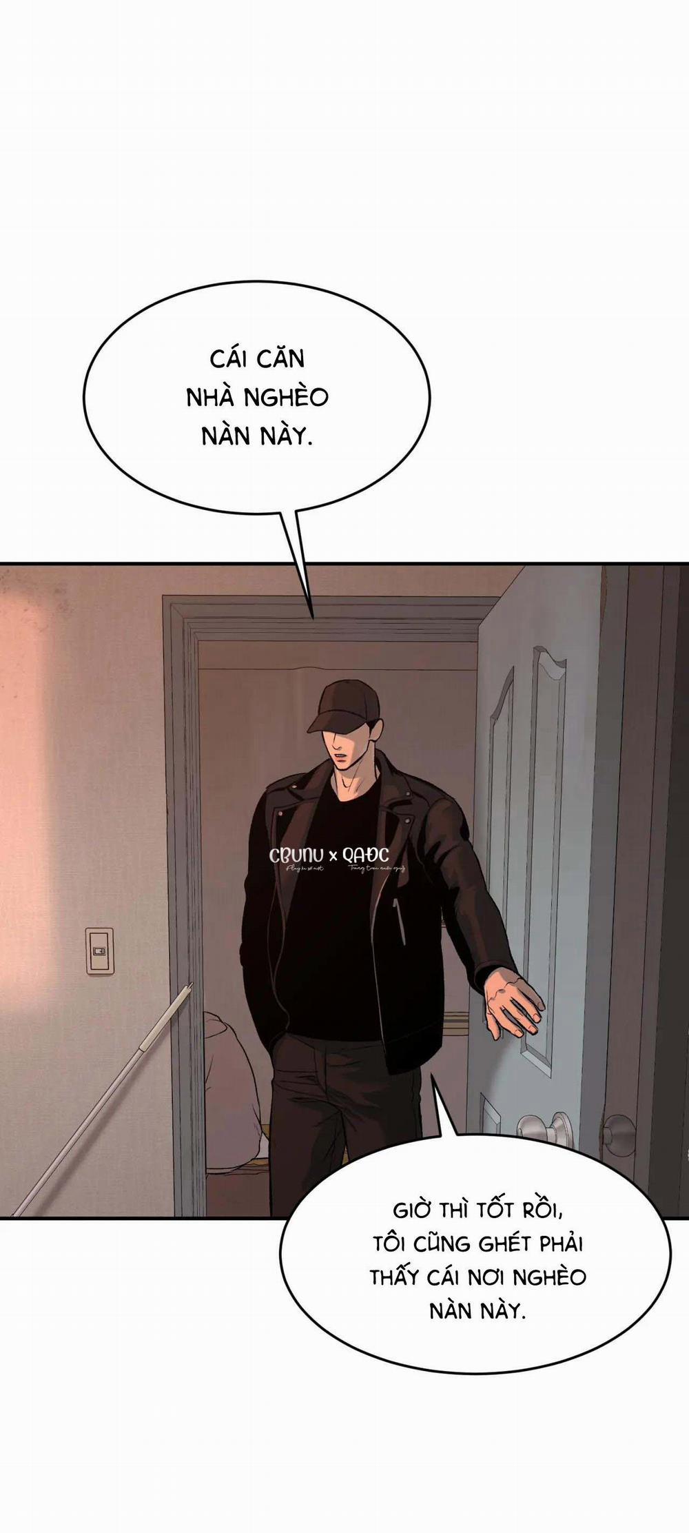 (Cbunu) Chinhx - Vận Xui 17 trang 86