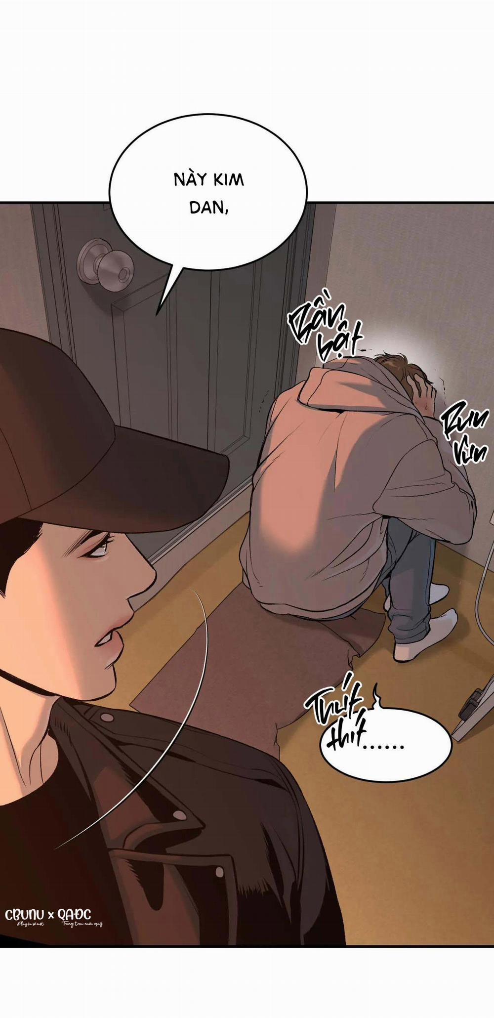 (Cbunu) Chinhx - Vận Xui 17 trang 87