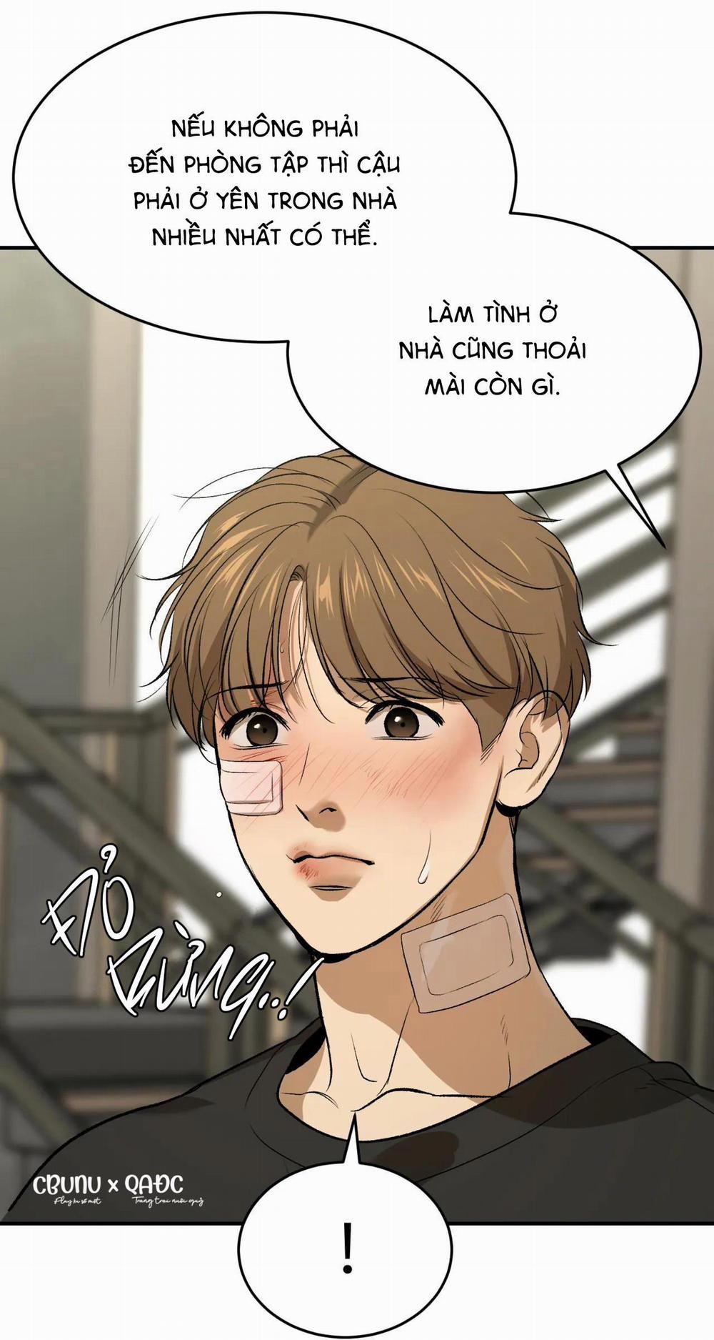 (Cbunu) Chinhx - Vận Xui 18 H+ trang 105