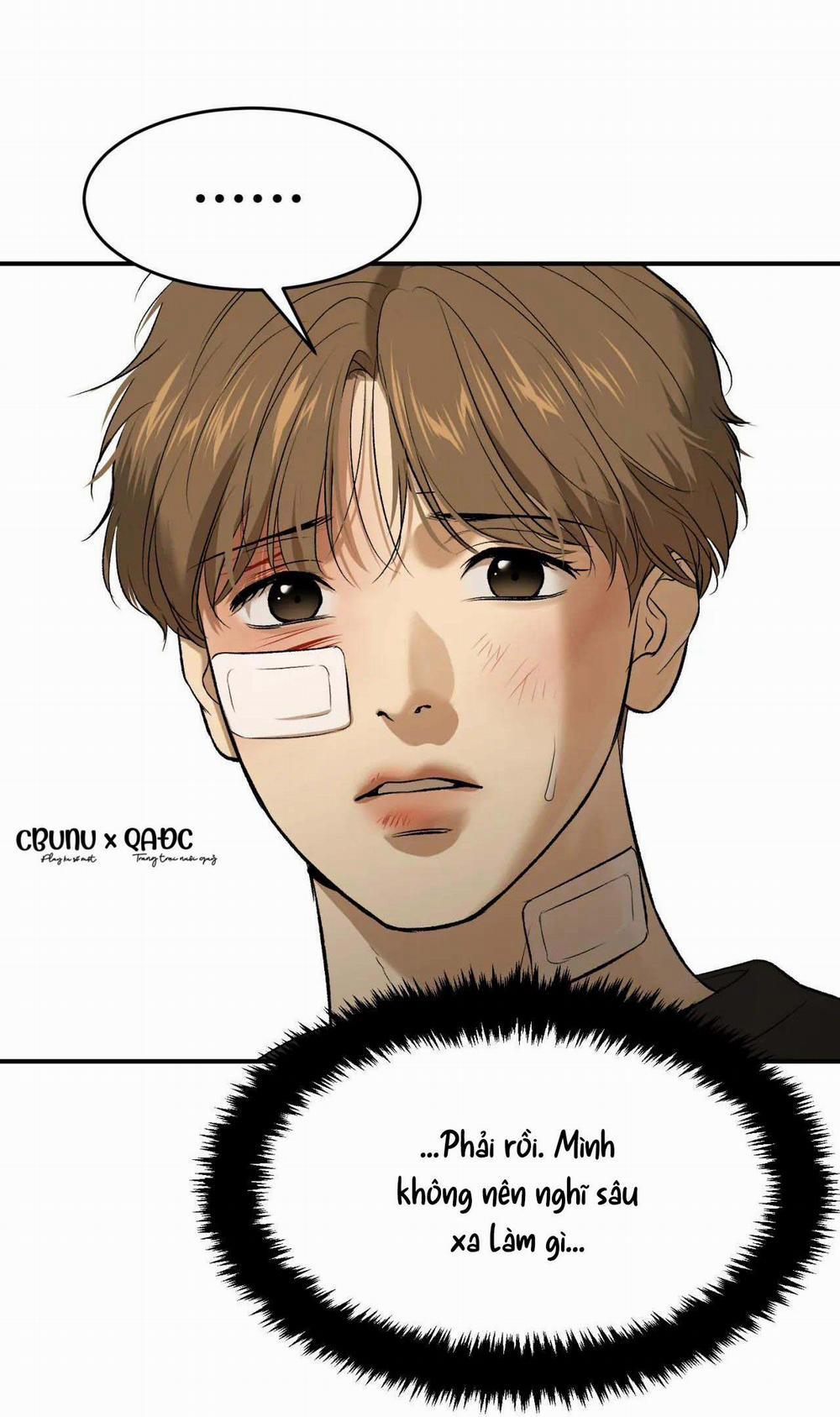 (Cbunu) Chinhx - Vận Xui 18 H+ trang 122