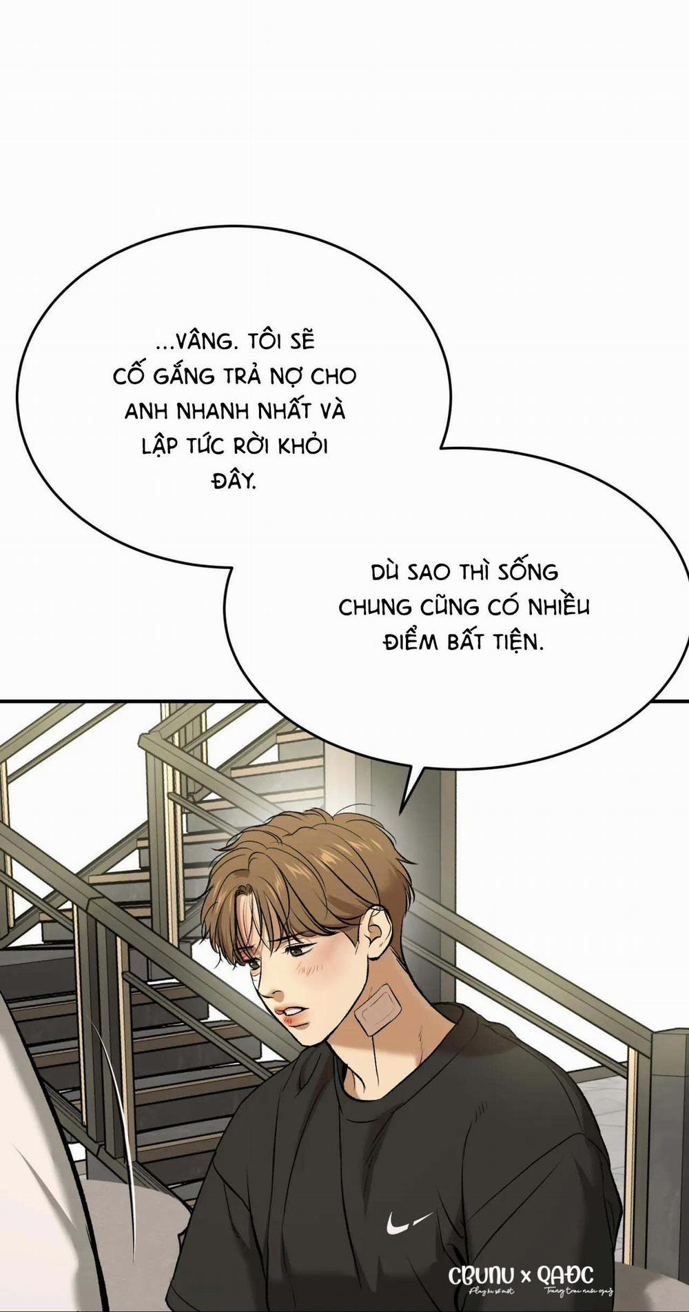 (Cbunu) Chinhx - Vận Xui 18 H+ trang 124