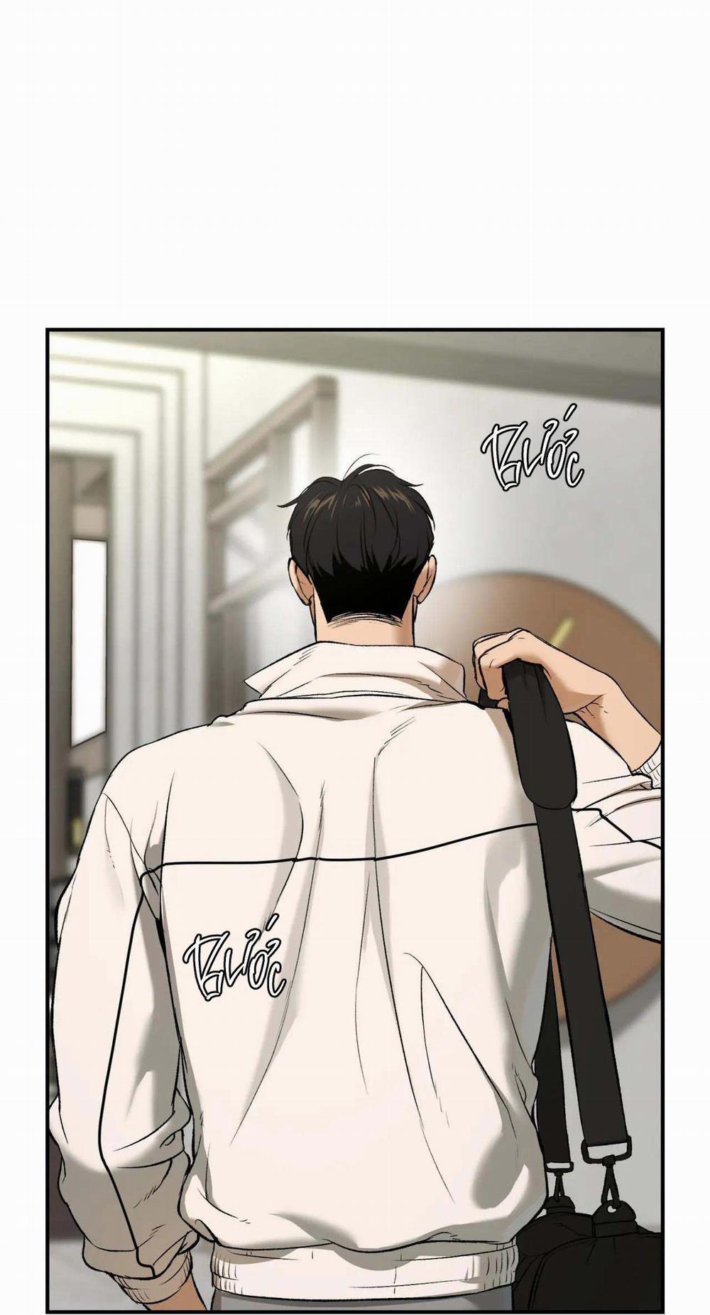 (Cbunu) Chinhx - Vận Xui 18 H+ trang 128