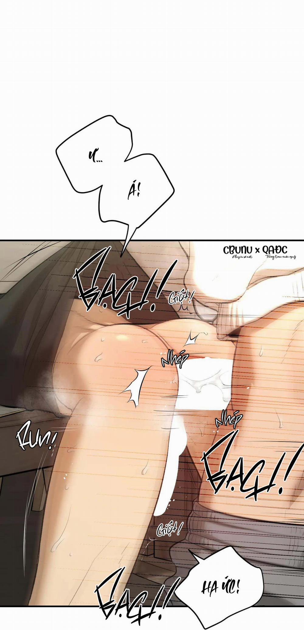 (Cbunu) Chinhx - Vận Xui 18 H+ trang 146