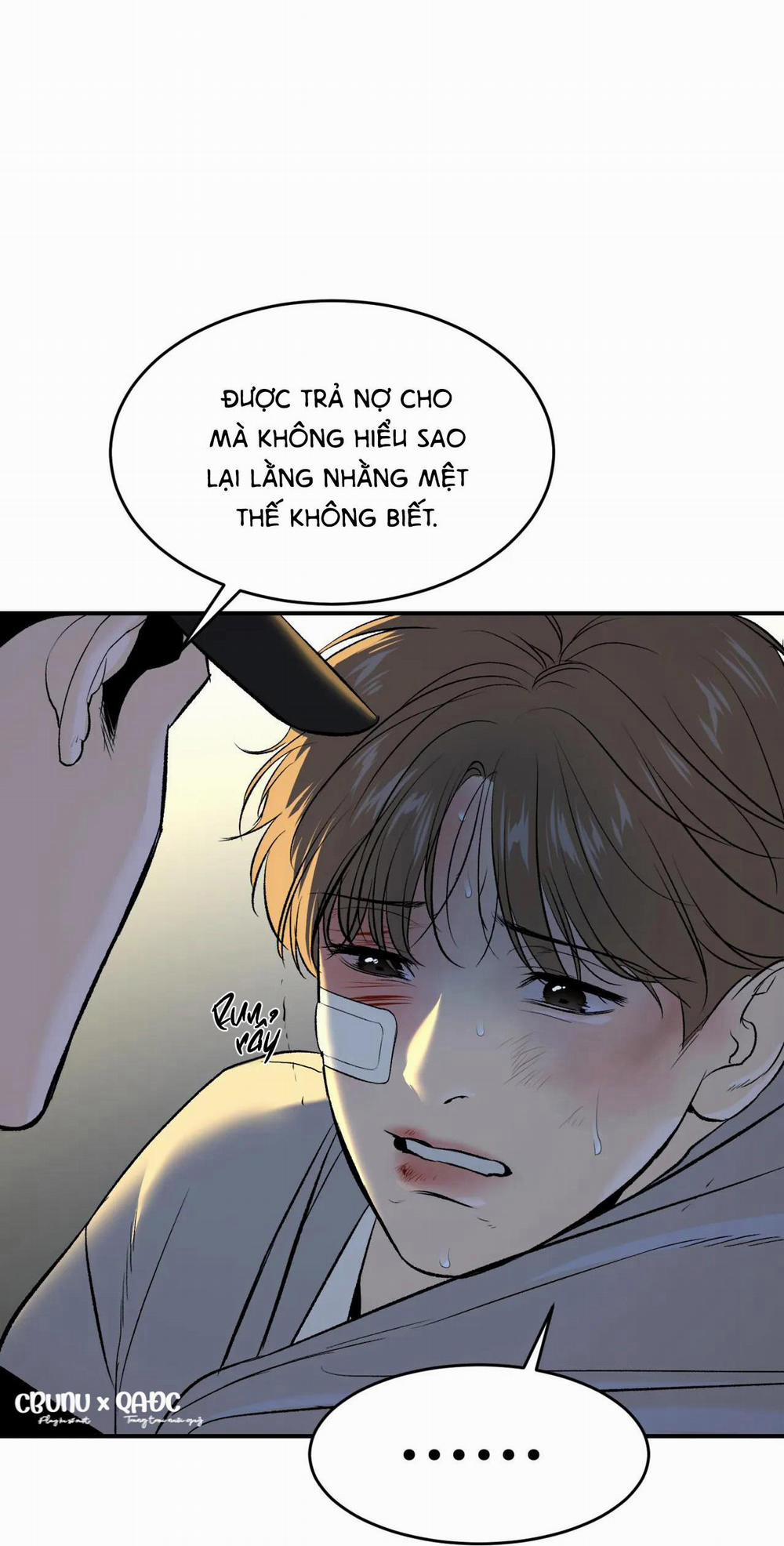 (Cbunu) Chinhx - Vận Xui 18 H+ trang 38