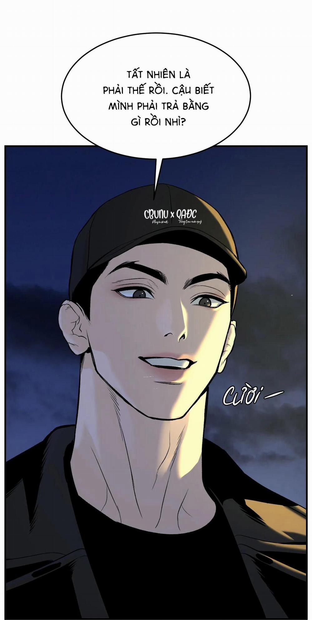 (Cbunu) Chinhx - Vận Xui 18 H+ trang 47