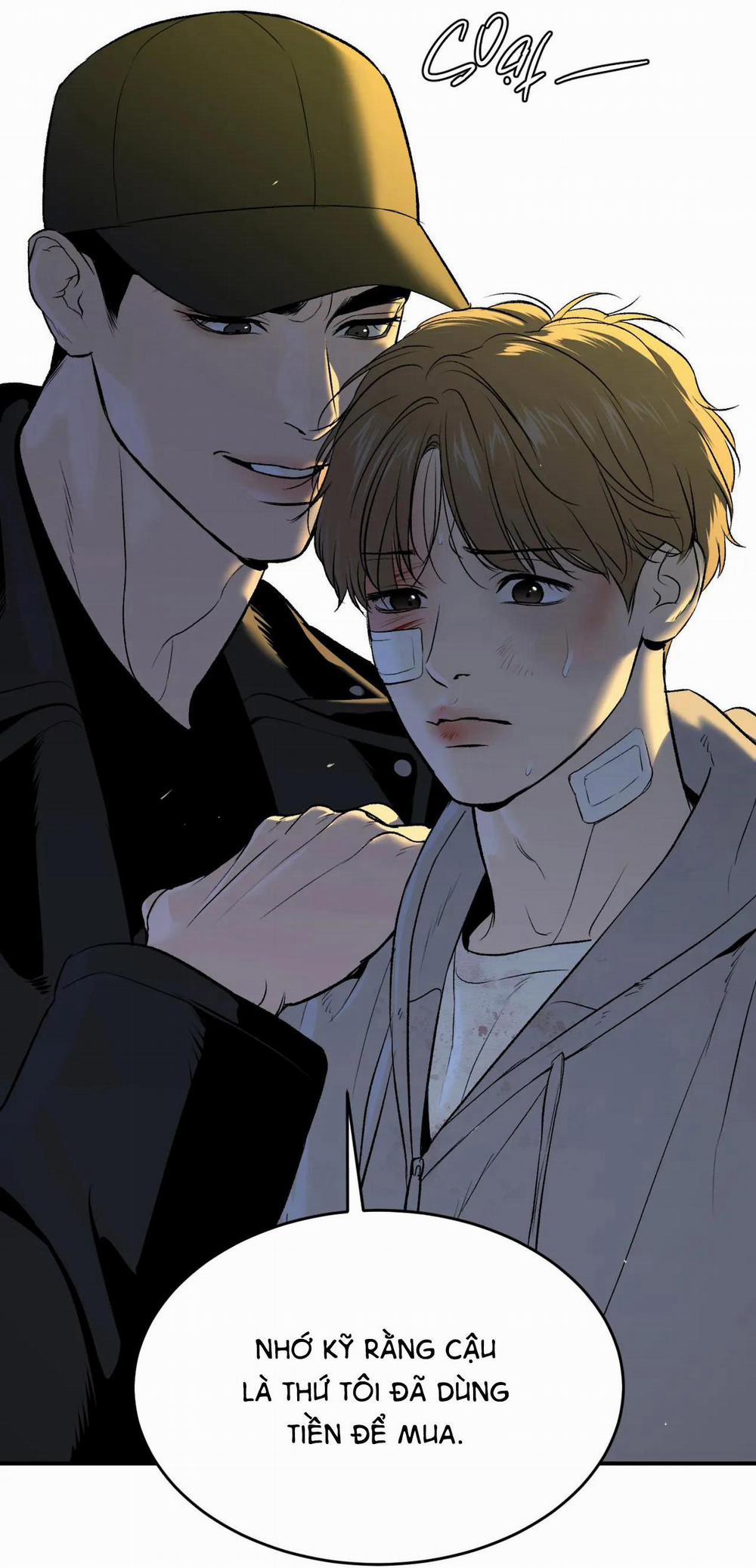 (Cbunu) Chinhx - Vận Xui 18 H+ trang 51