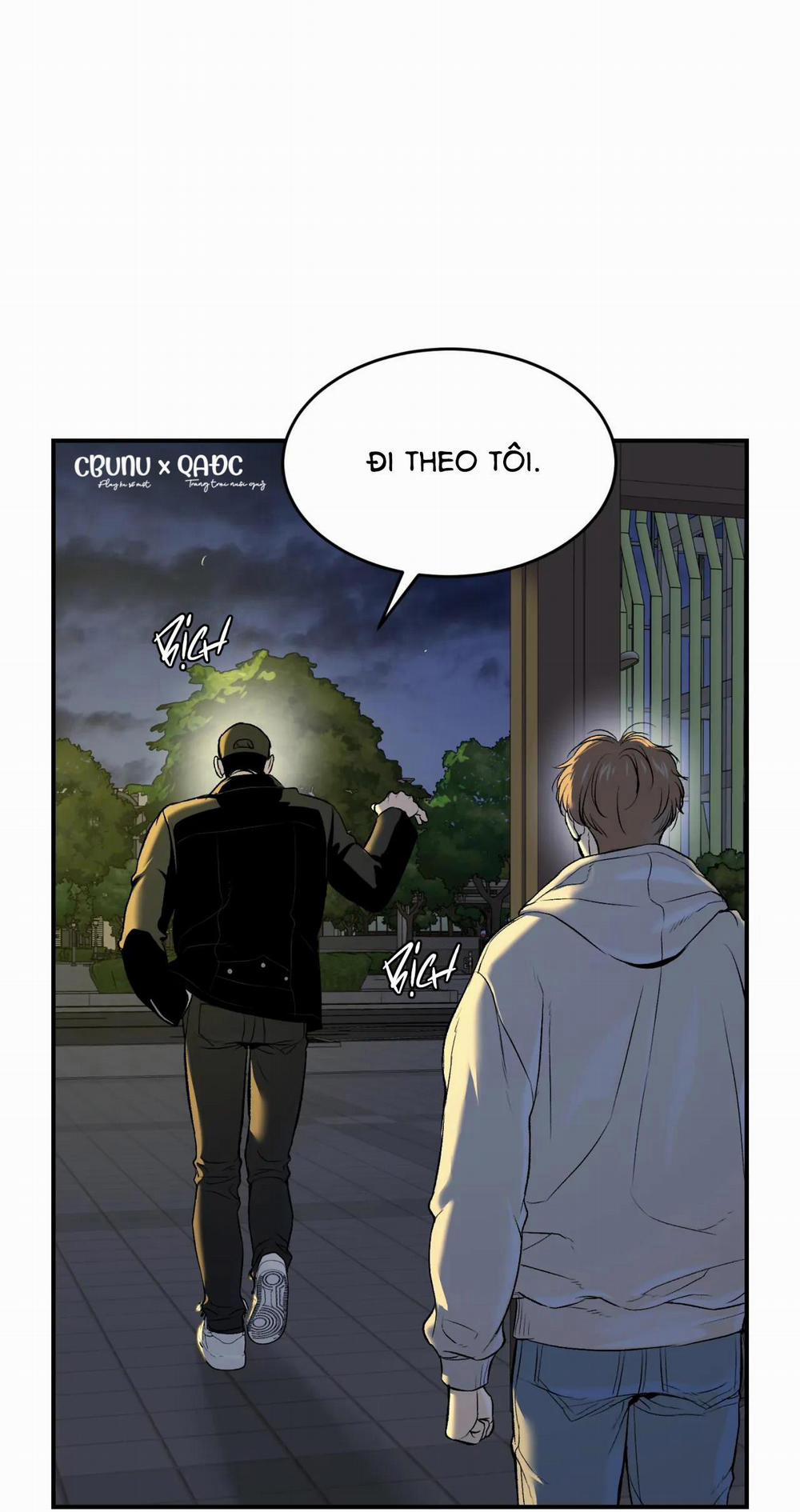 (Cbunu) Chinhx - Vận Xui 18 H+ trang 53