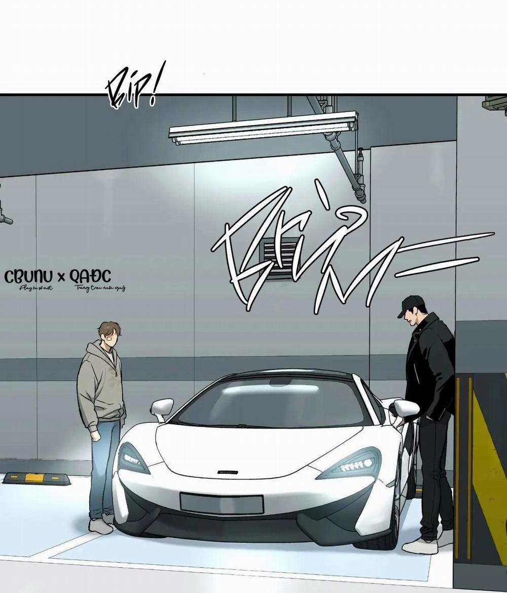 (Cbunu) Chinhx - Vận Xui 18 H+ trang 60