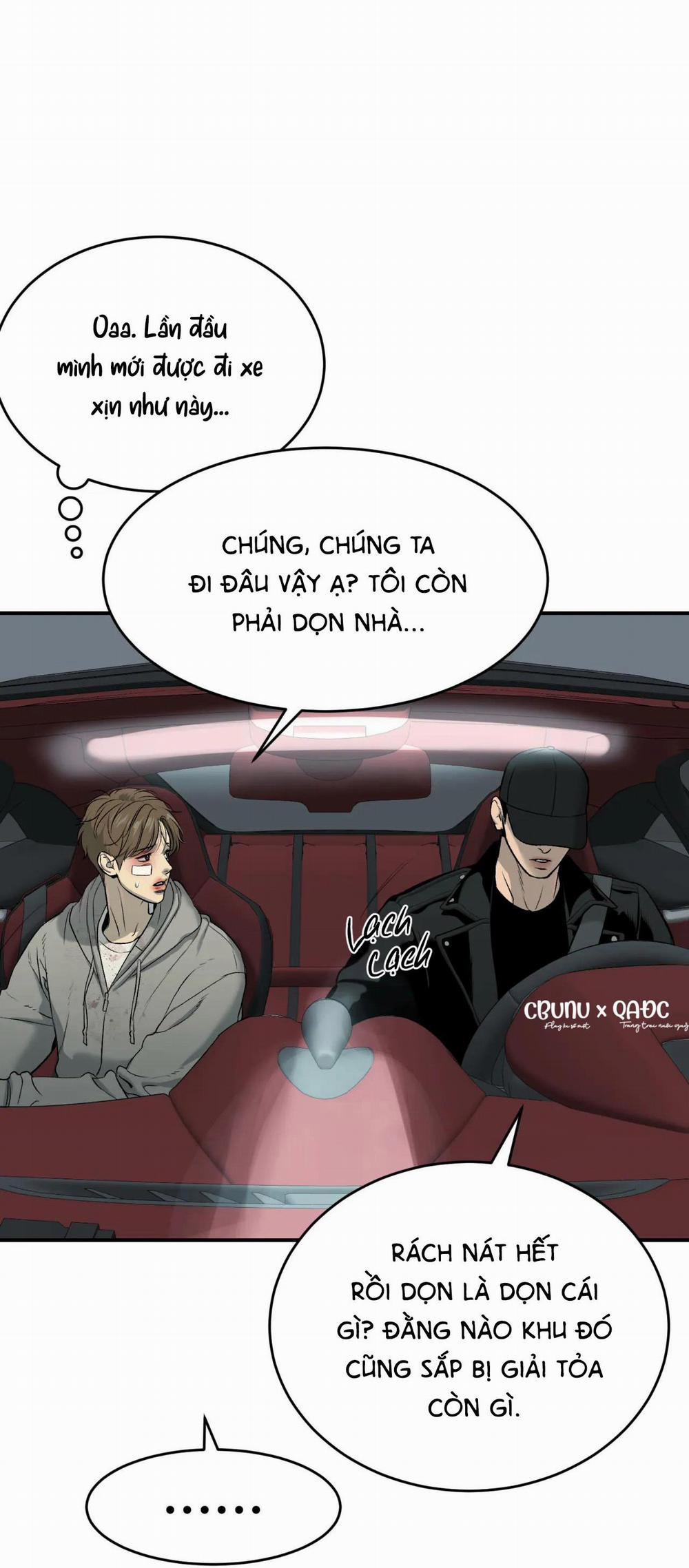 (Cbunu) Chinhx - Vận Xui 18 H+ trang 62