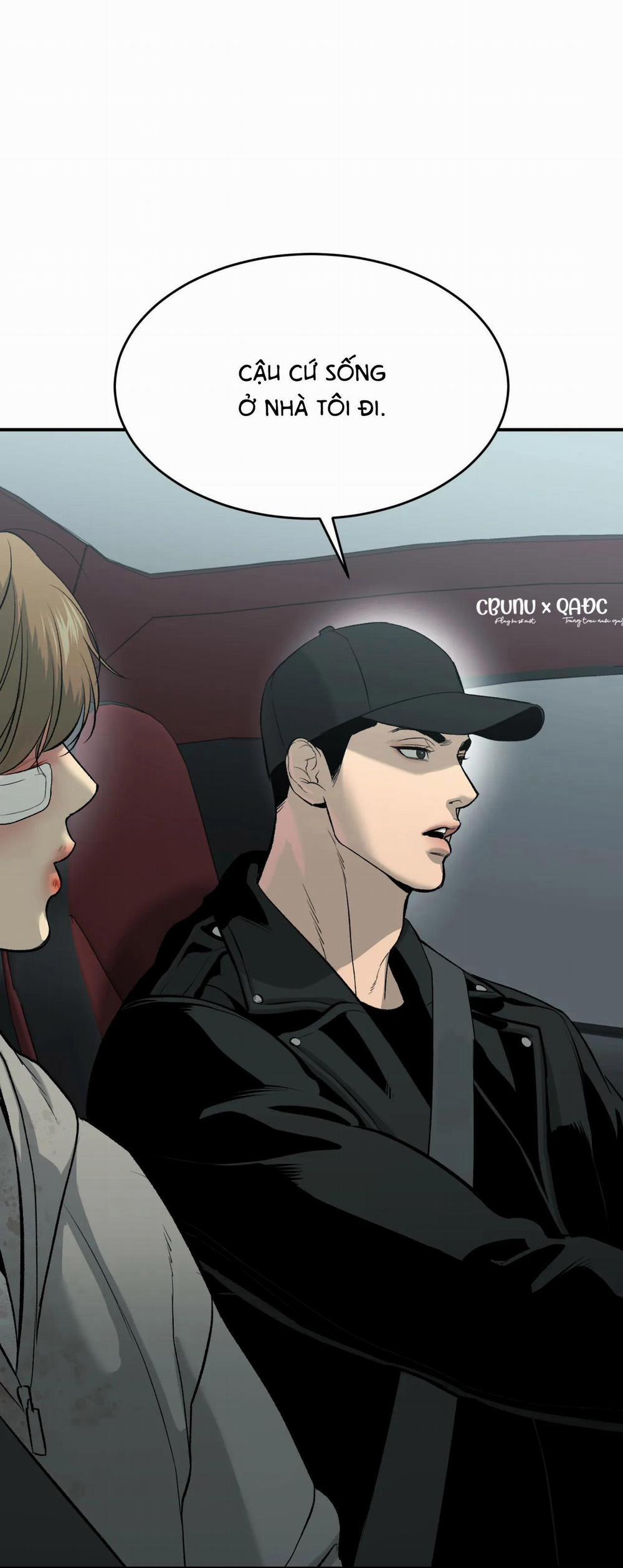 (Cbunu) Chinhx - Vận Xui 18 H+ trang 64