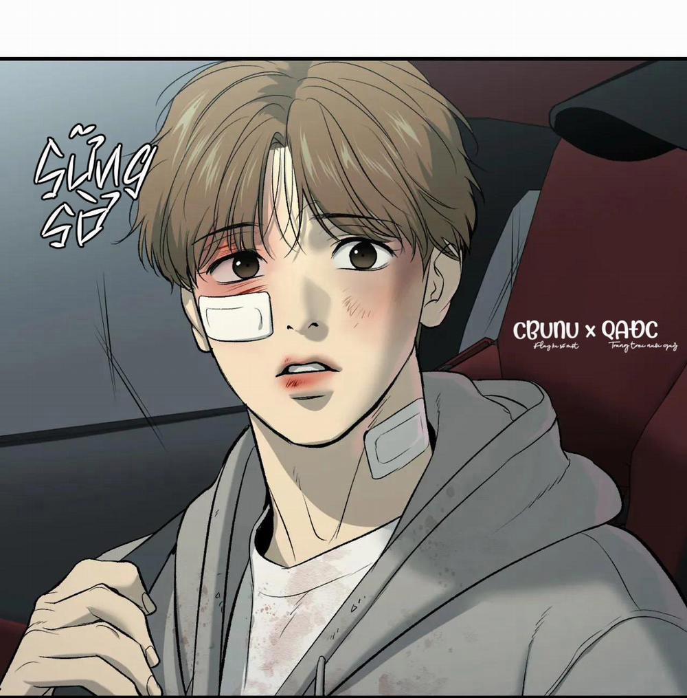 (Cbunu) Chinhx - Vận Xui 18 H+ trang 66