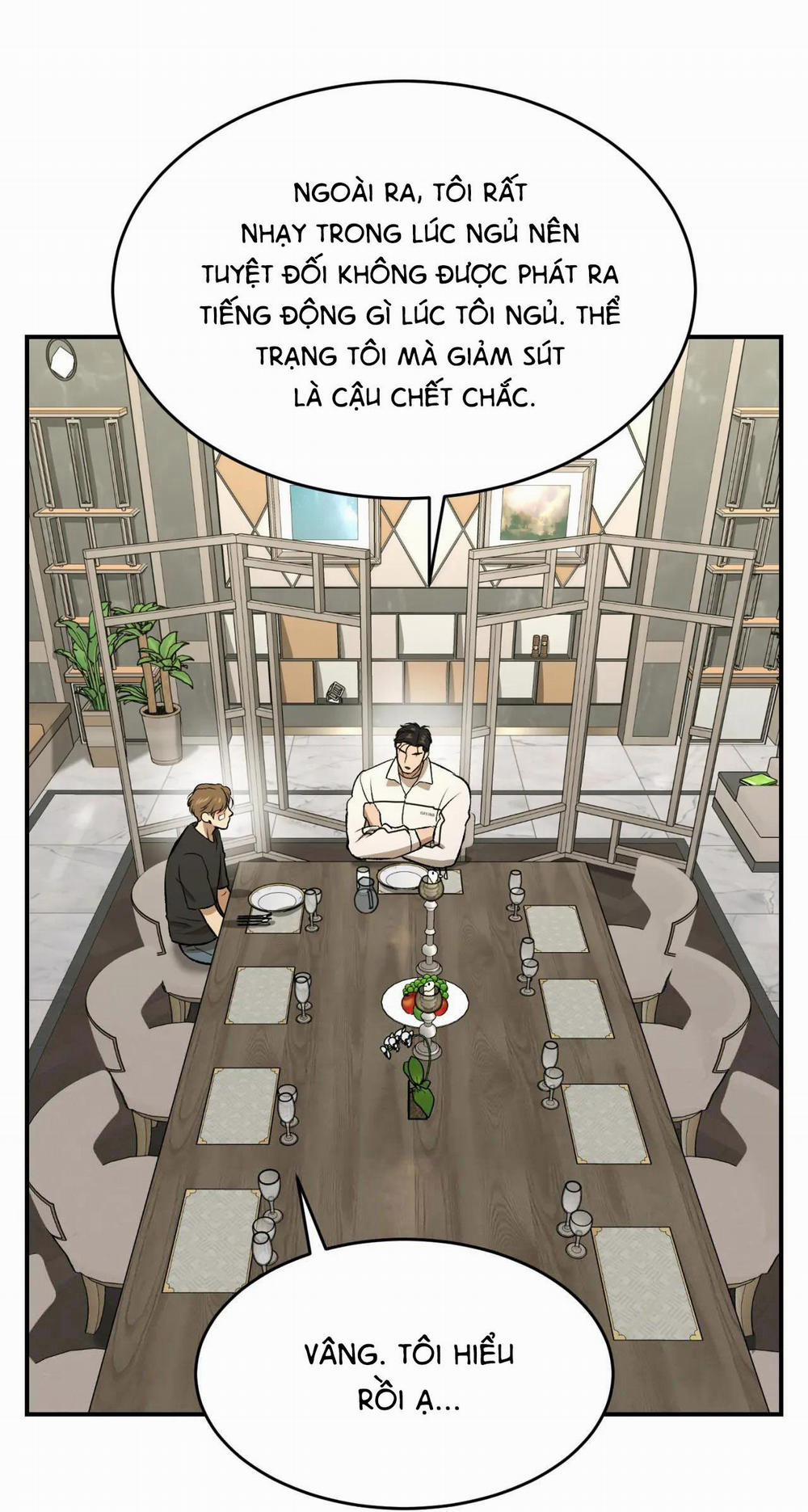 (Cbunu) Chinhx - Vận Xui 18 trang 111