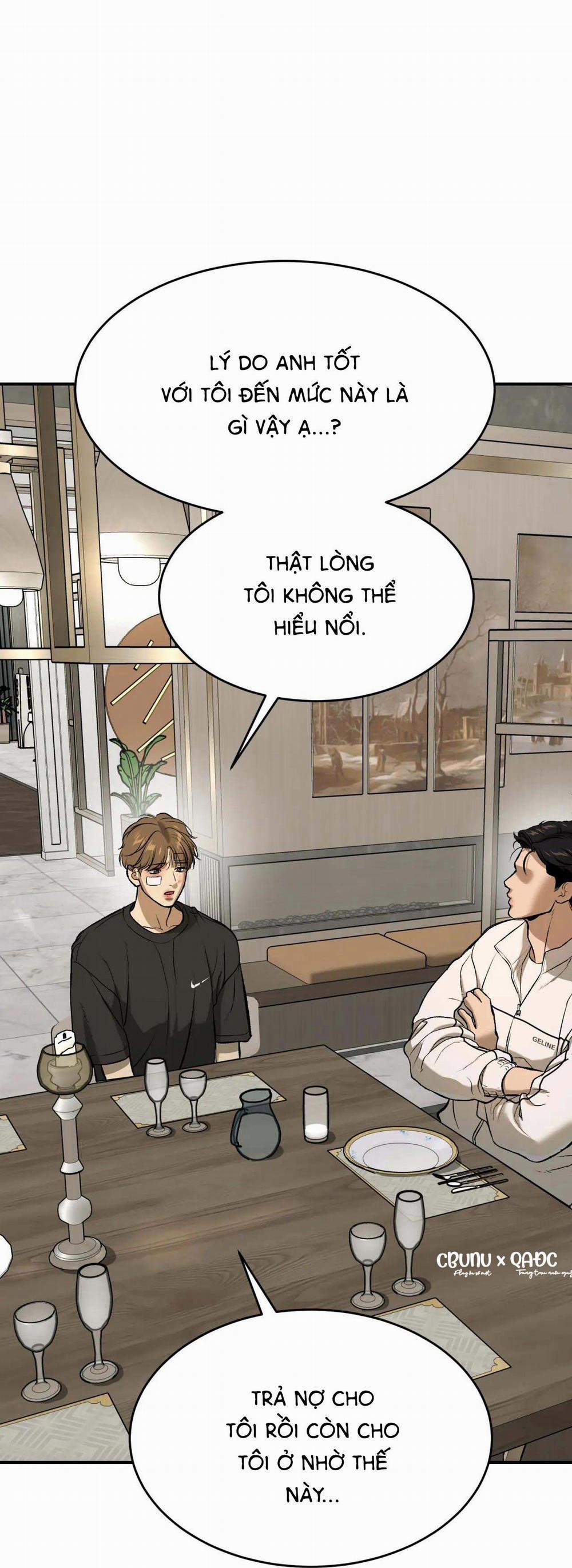 (Cbunu) Chinhx - Vận Xui 18 trang 115