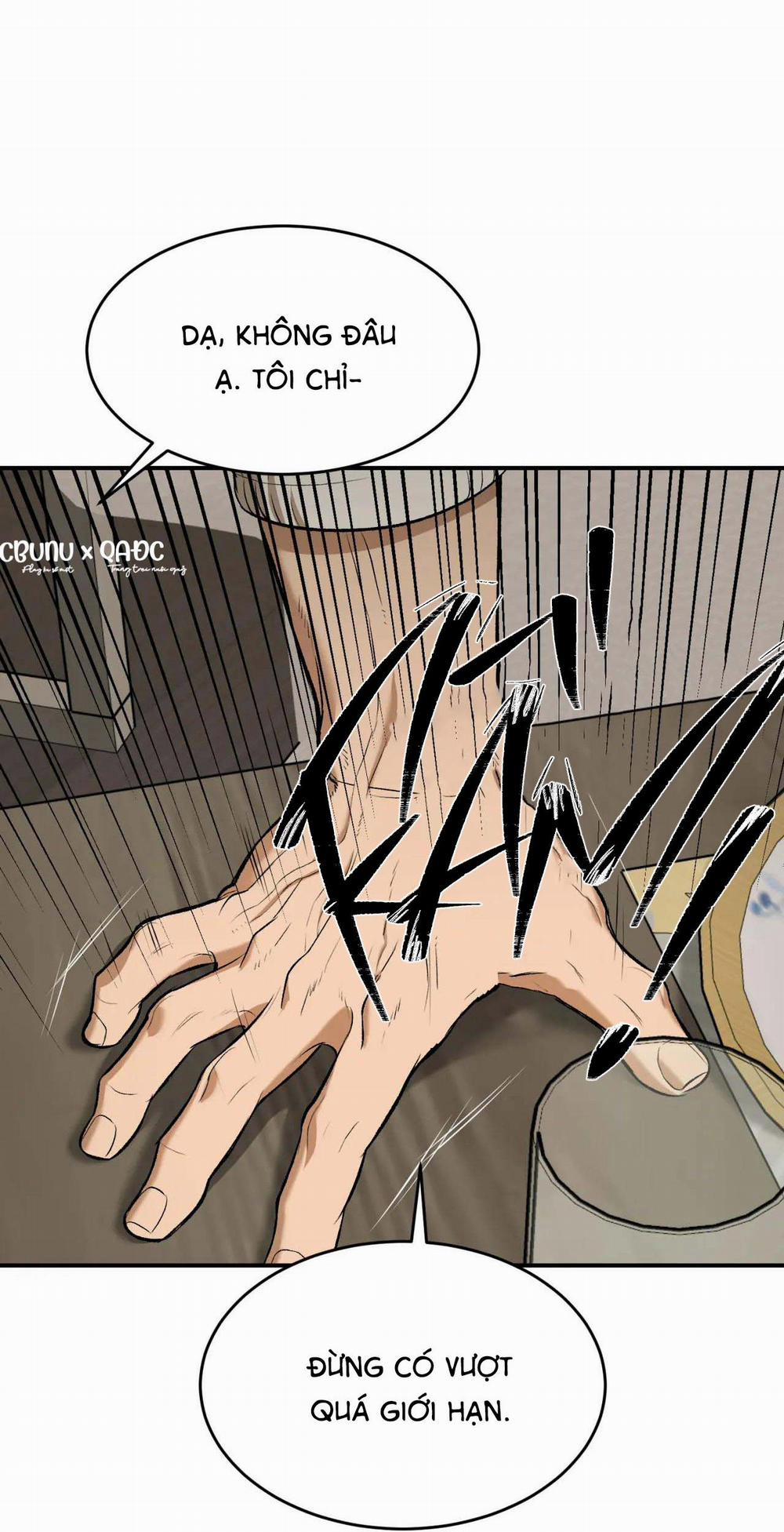 (Cbunu) Chinhx - Vận Xui 18 trang 119
