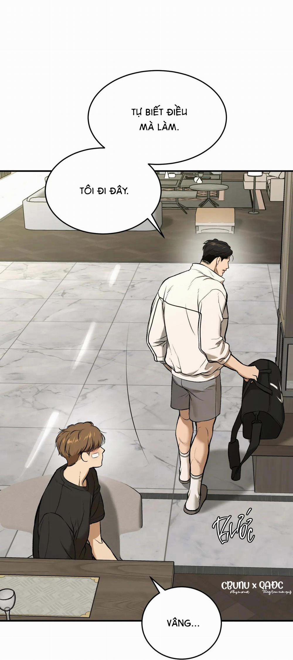 (Cbunu) Chinhx - Vận Xui 18 trang 126