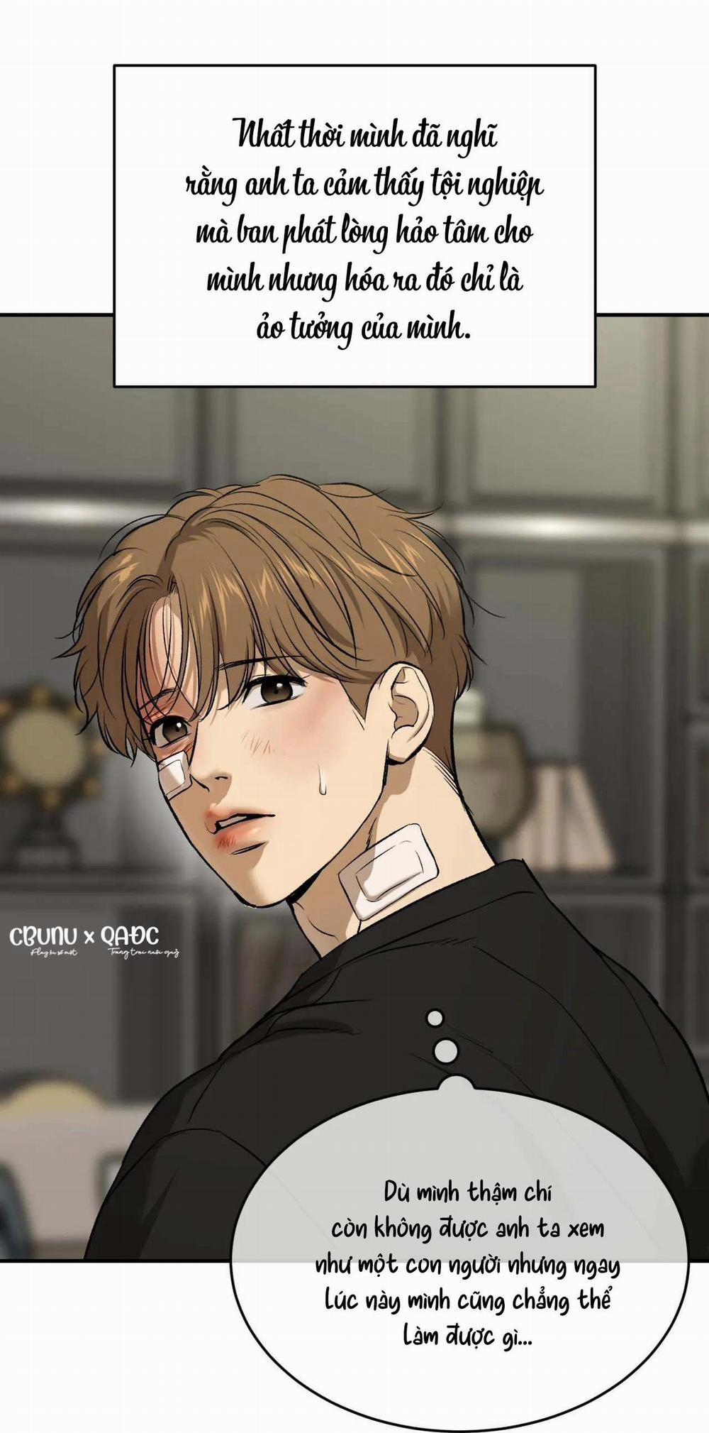 (Cbunu) Chinhx - Vận Xui 18 trang 130
