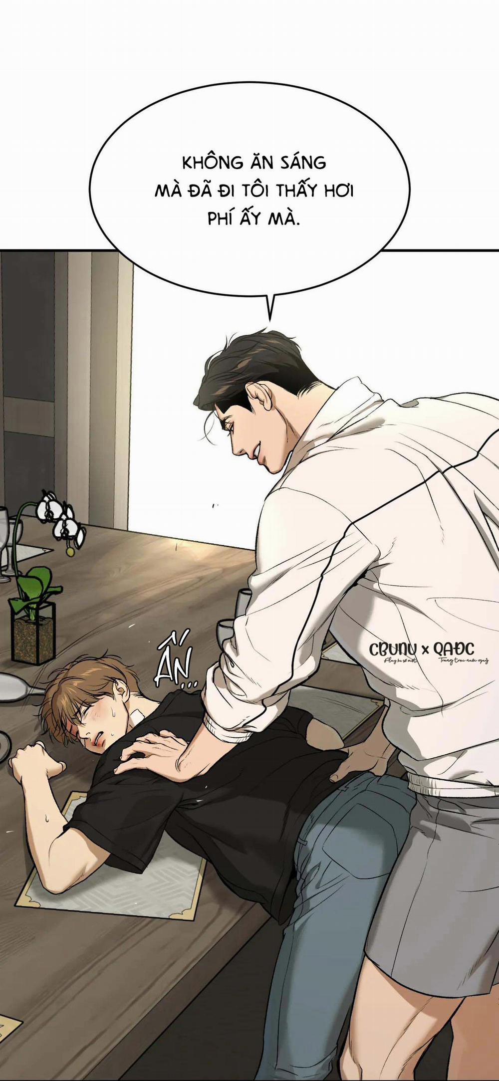 (Cbunu) Chinhx - Vận Xui 18 trang 138