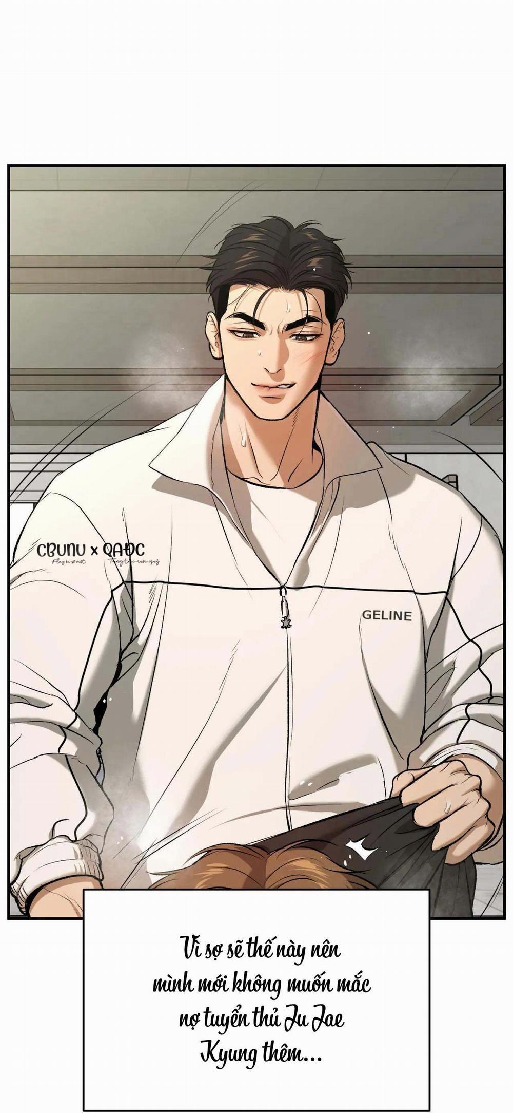 (Cbunu) Chinhx - Vận Xui 18 trang 150